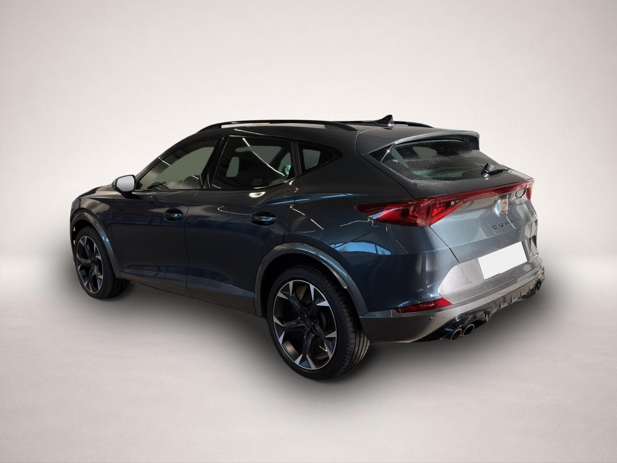 Cupra Formentor (2024) - Foto 4
