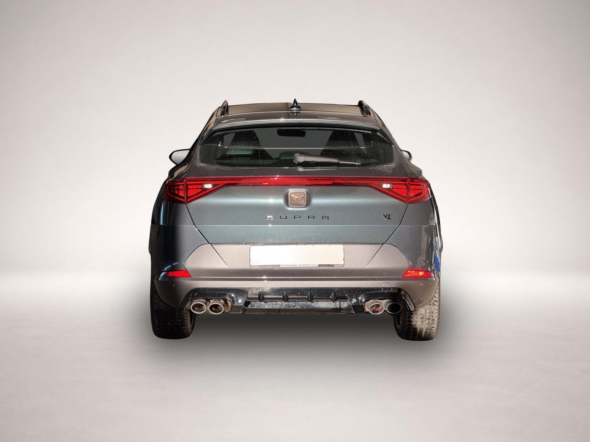Cupra Formentor (2024) - Foto 5