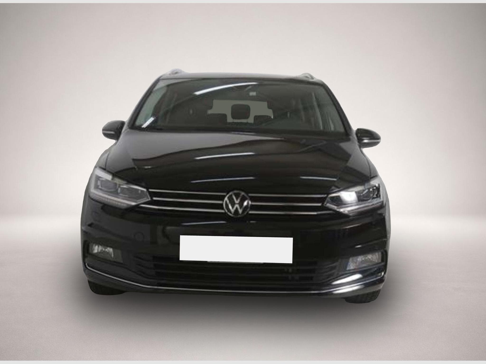VW Touran (2025) - Foto 2