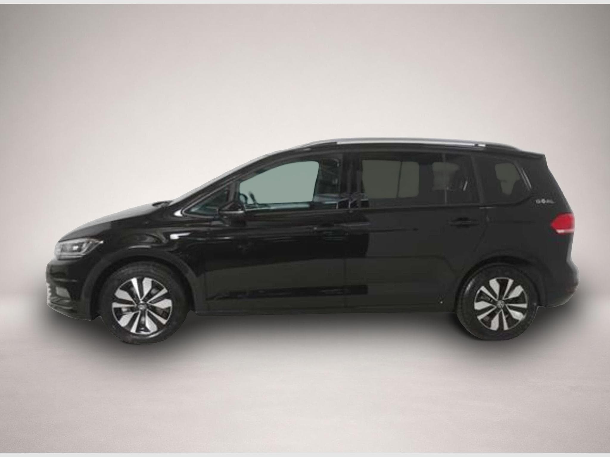 VW Touran (2025) - Foto 3