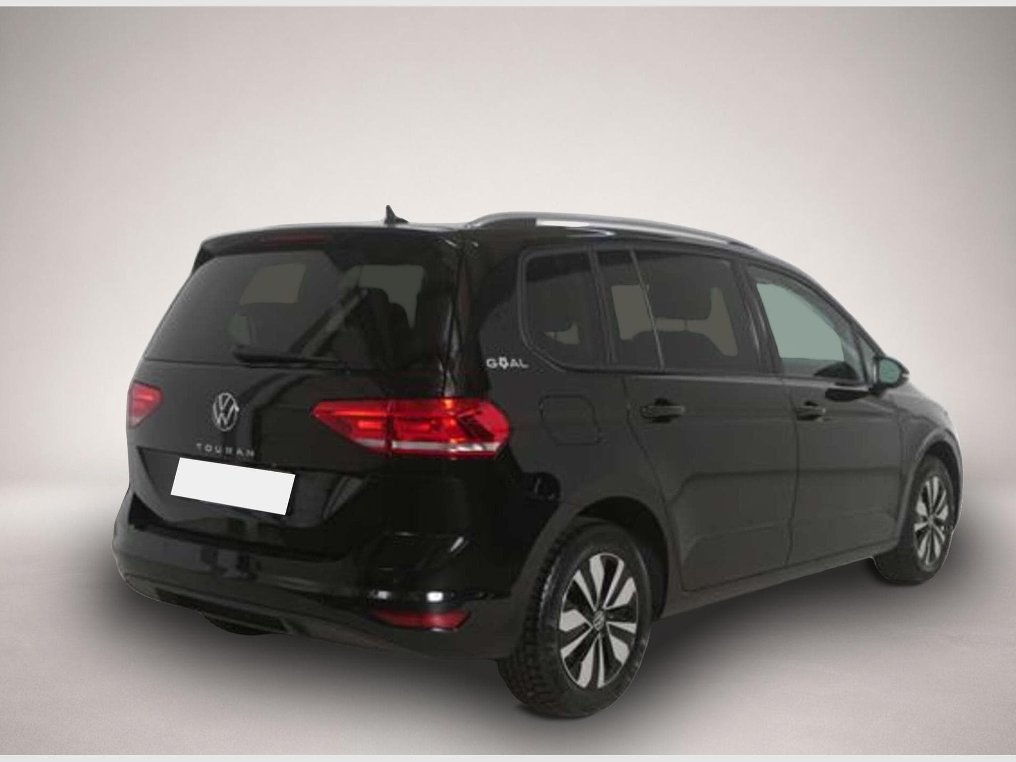 VW Touran (2025) - Foto 4