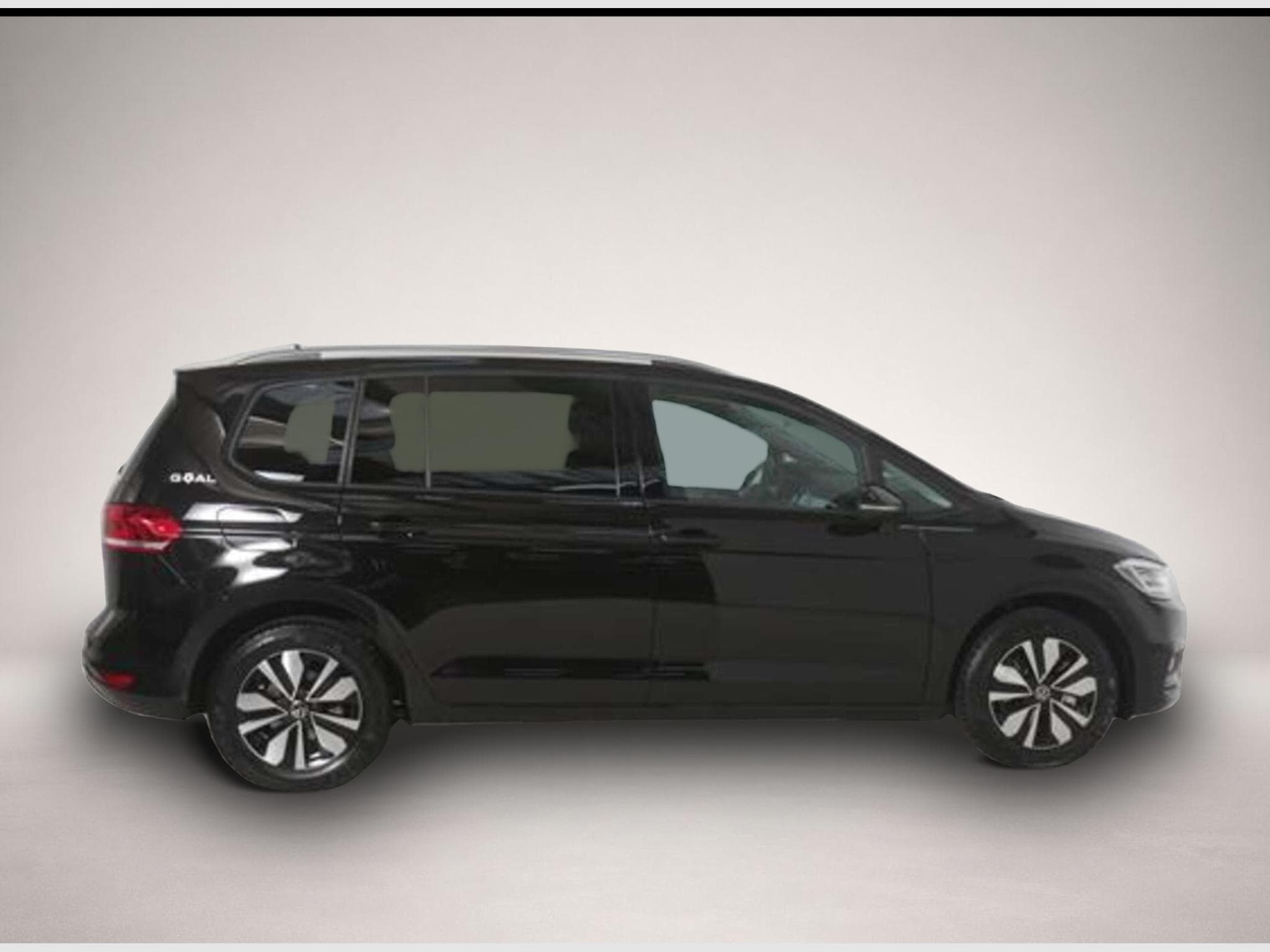 VW Touran (2025) - Foto 5