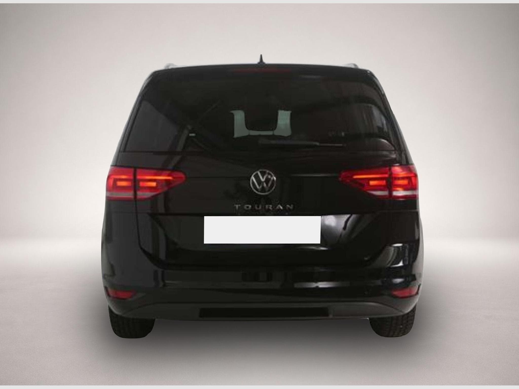 VW Touran (2025) - Foto 6