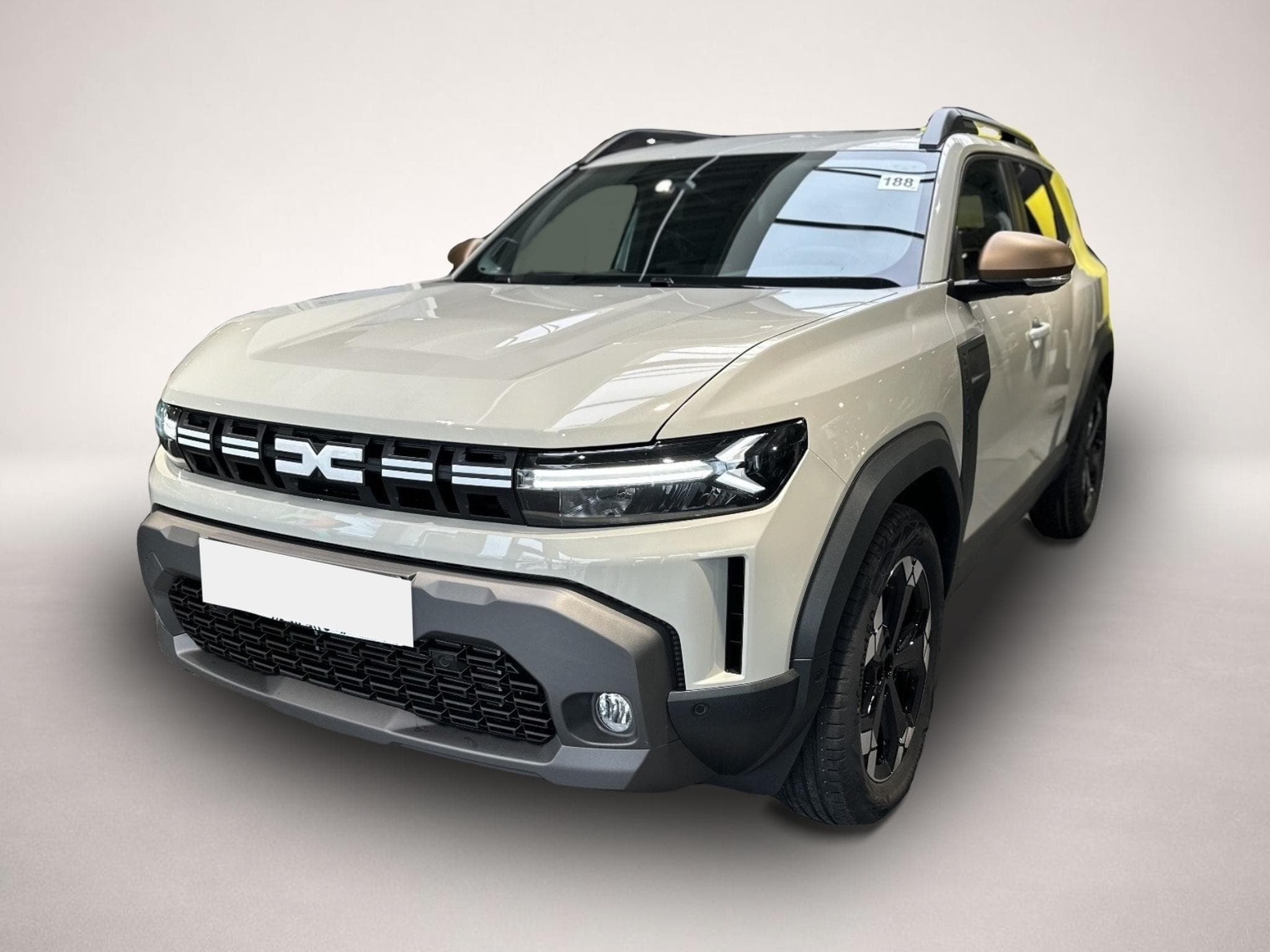 Dacia Duster (2026) - Foto 1