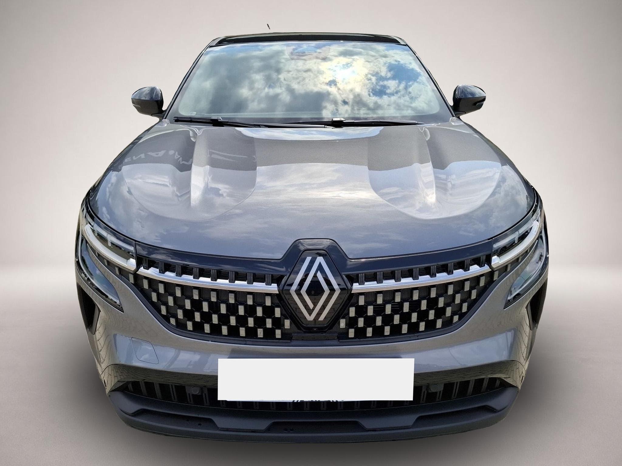 Renault Master (2025) - Photo 3