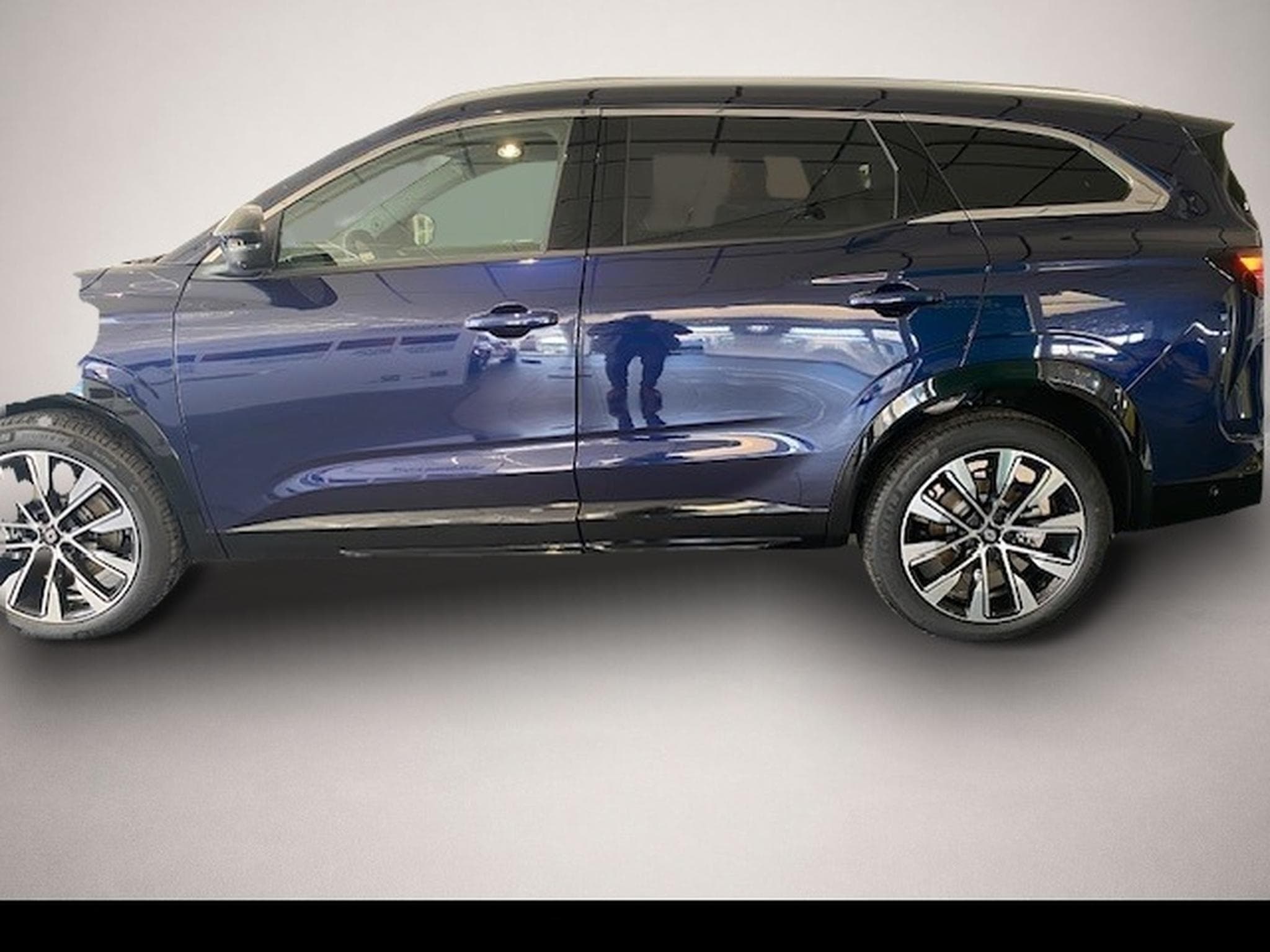 Renault Espace (2026) - Foto 1