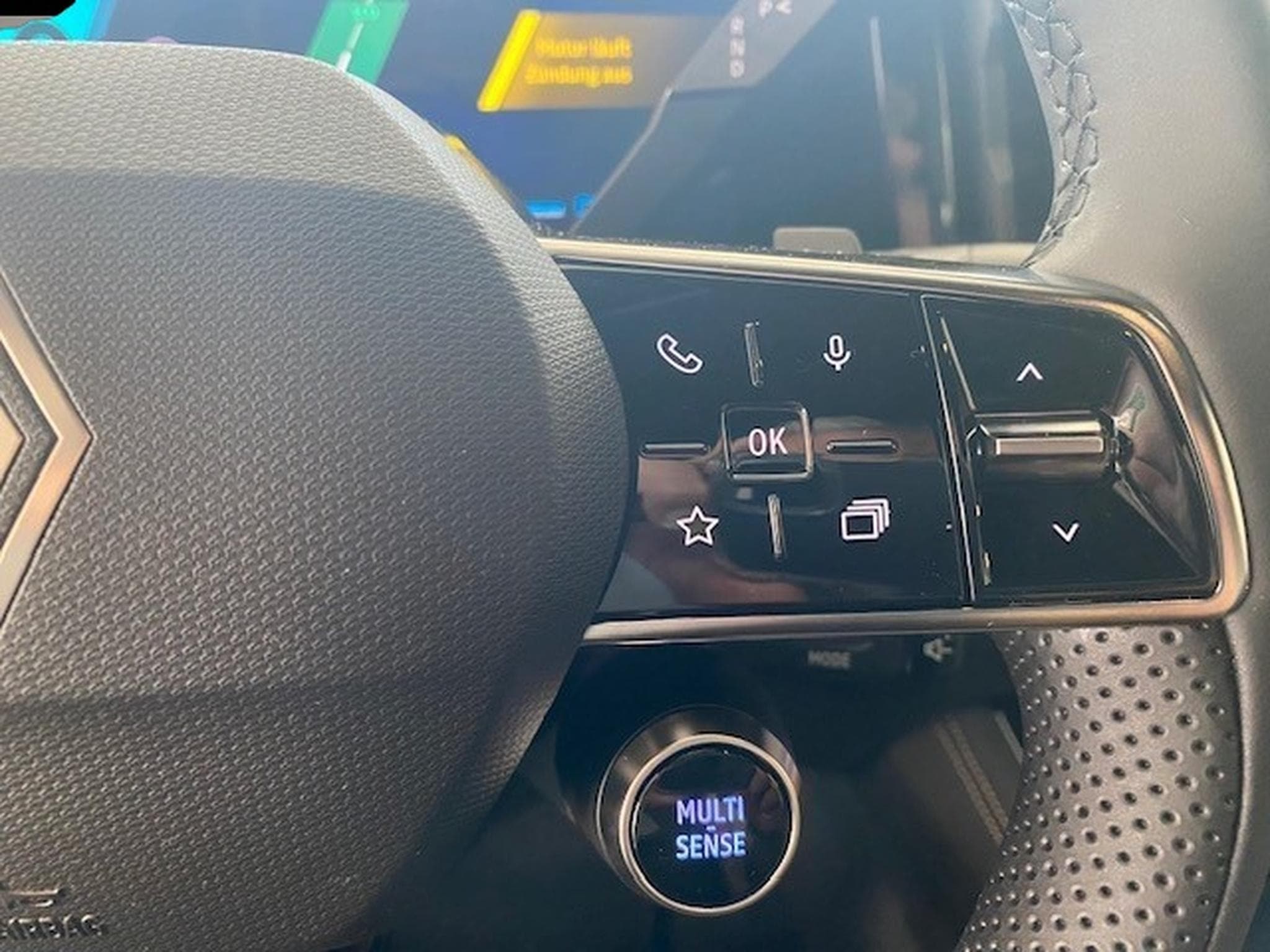 Renault Espace (2026) - Foto 3