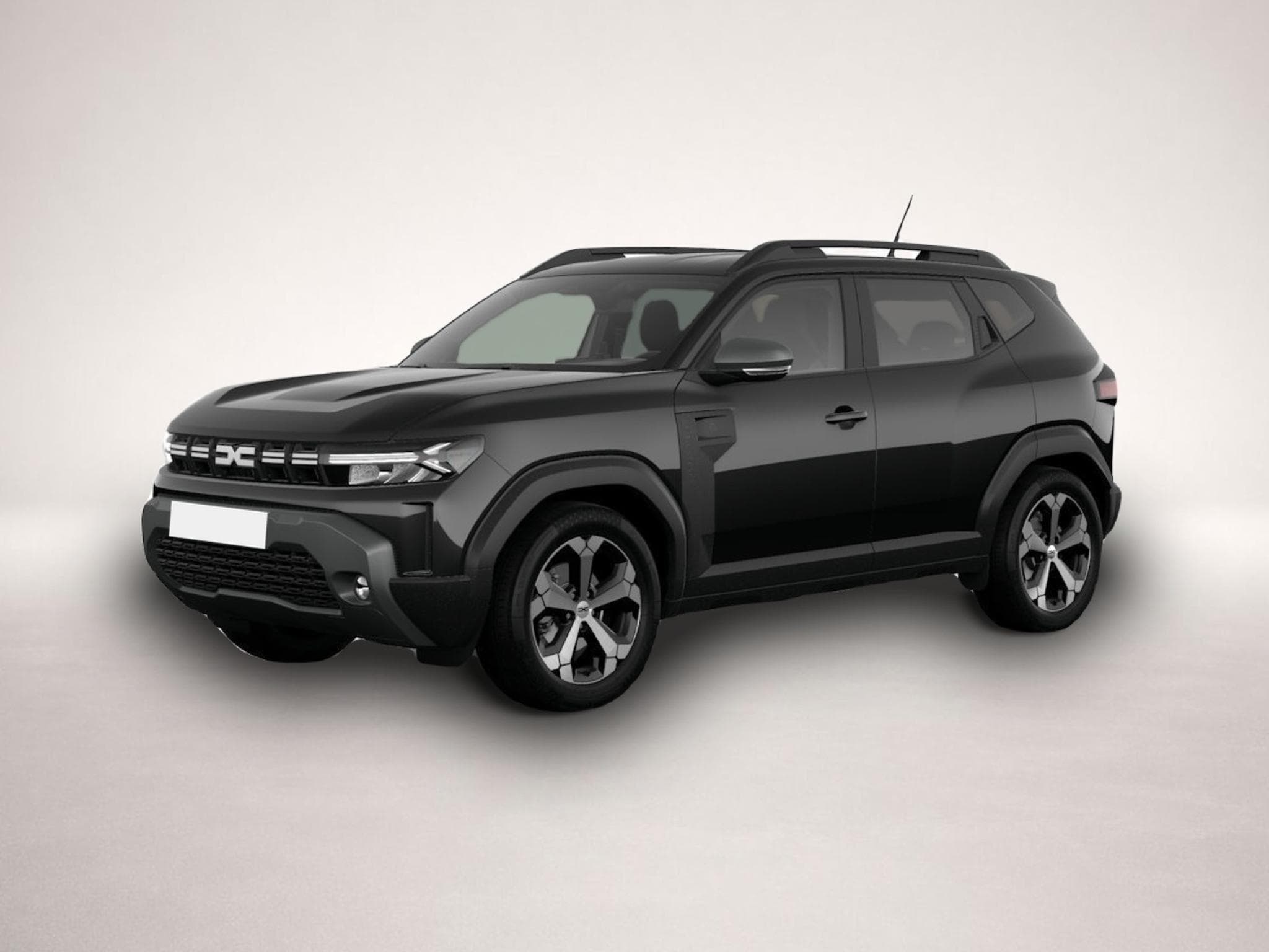 Dacia Duster (2026) - Foto 1