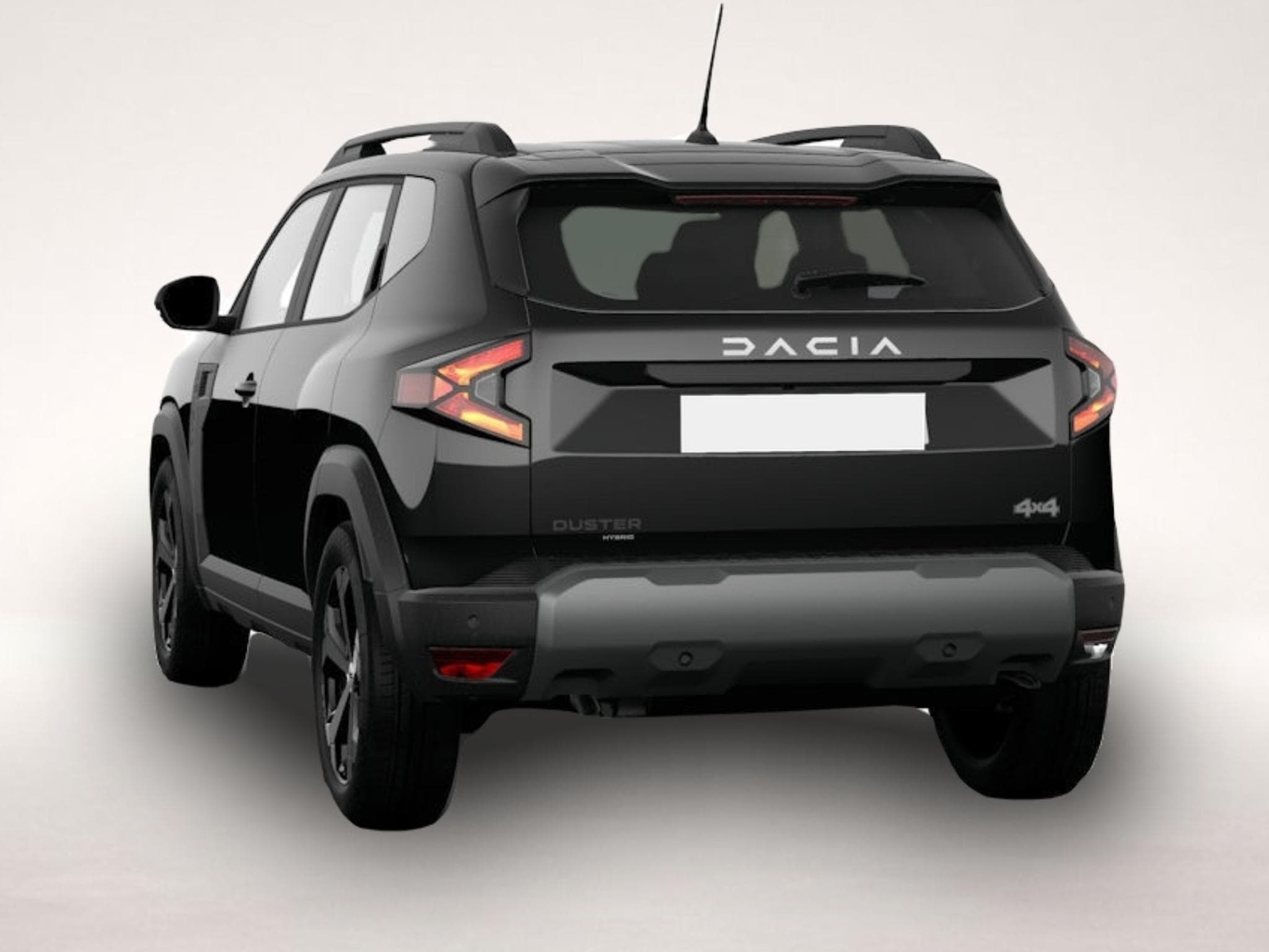 Dacia Duster (2026) - Foto 10