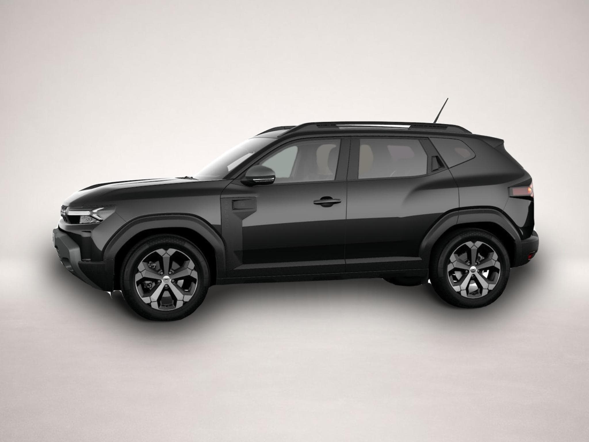 Dacia Duster (2026) - Foto 2