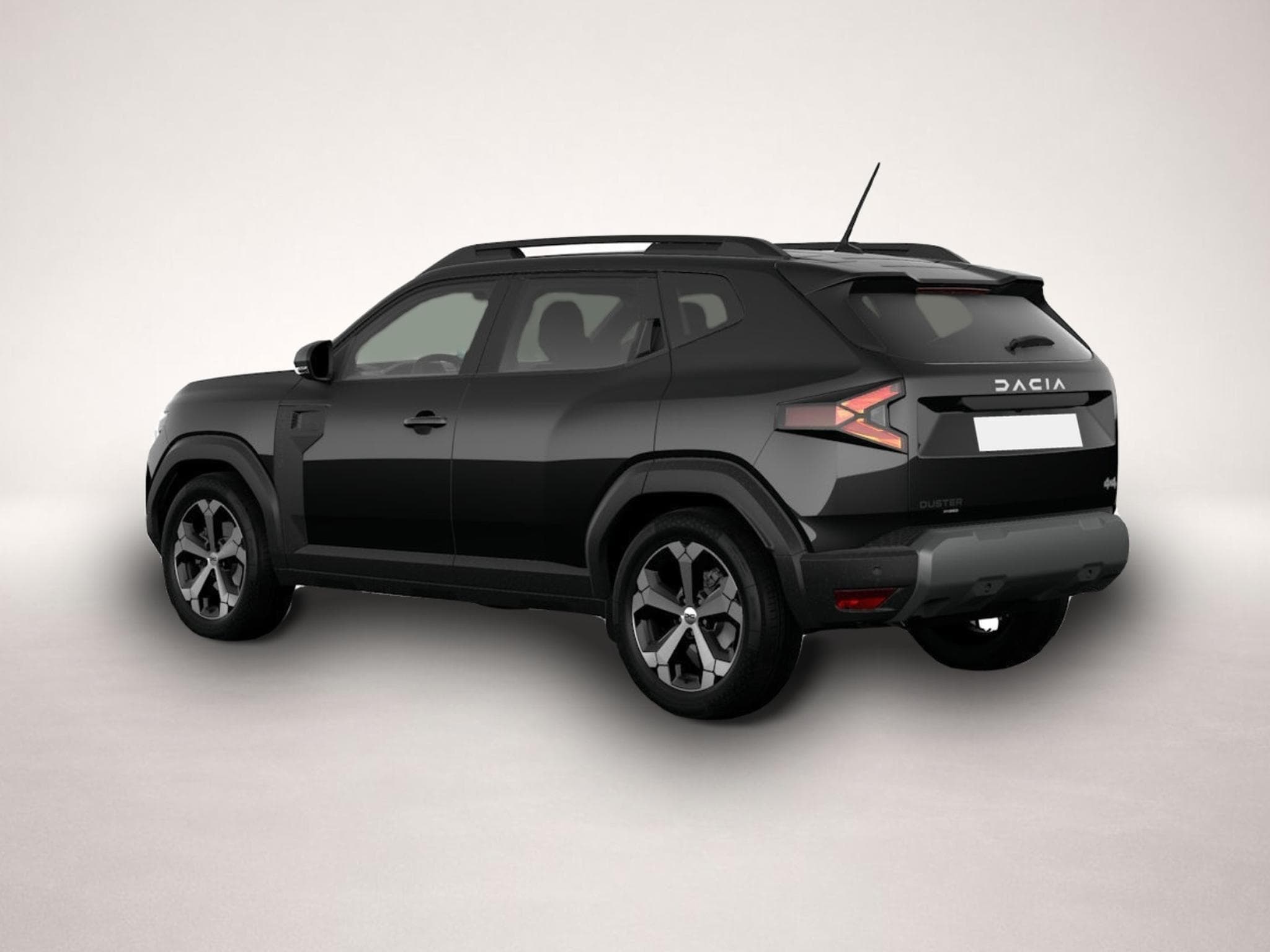 Dacia Duster (2026) - Foto 4