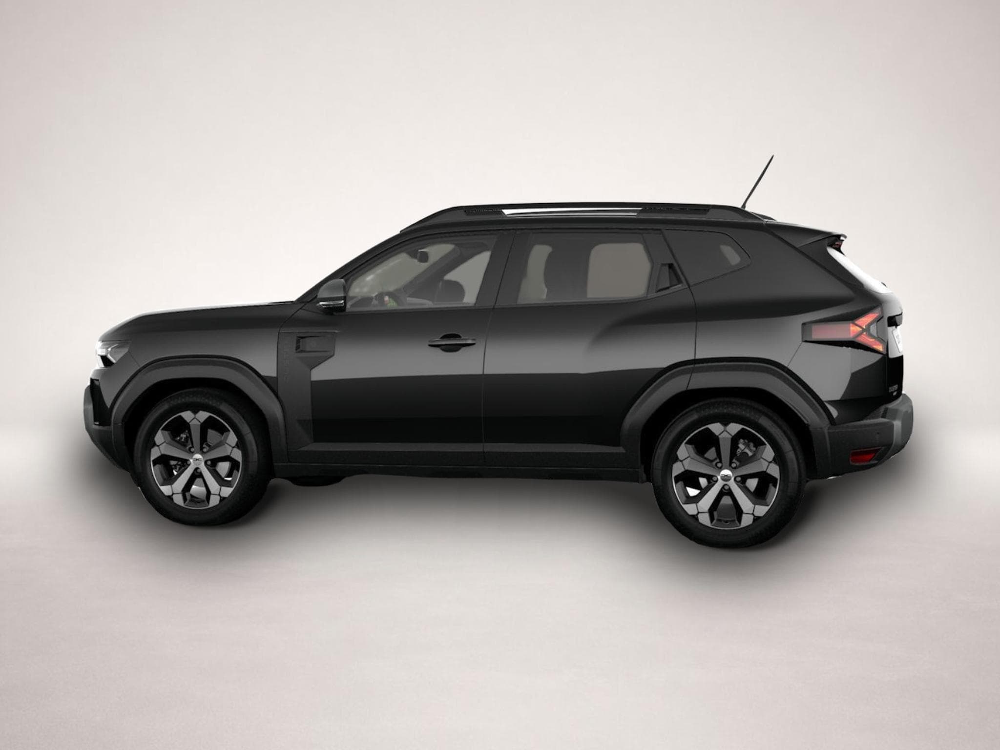 Dacia Duster (2026) - Foto 8