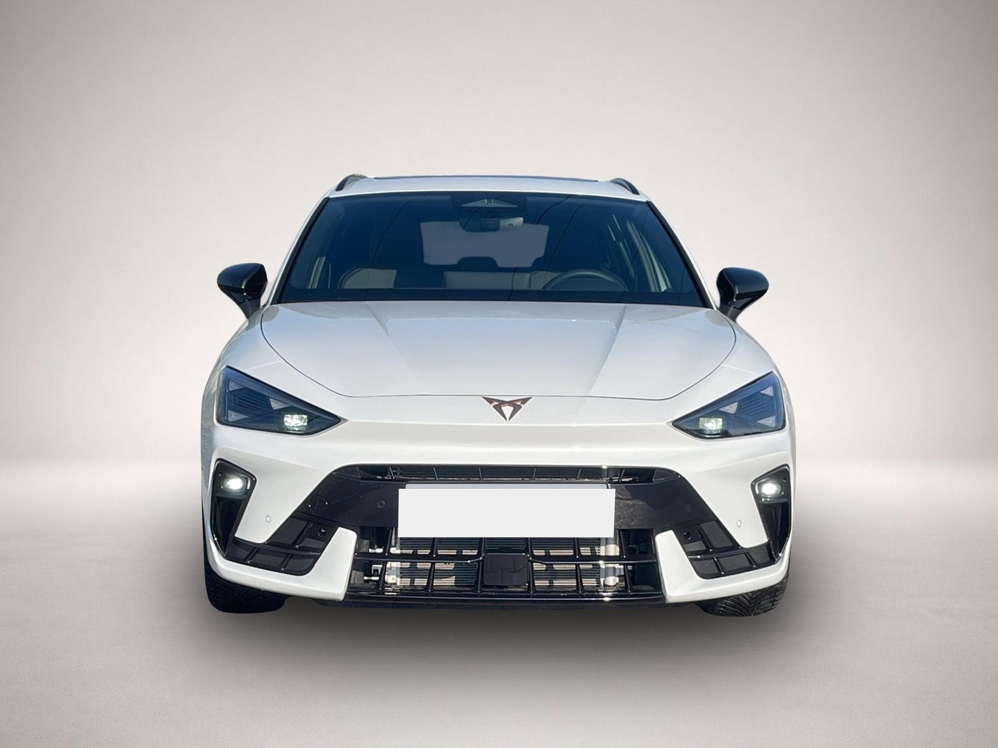 Cupra Leon (2026) - Foto 1