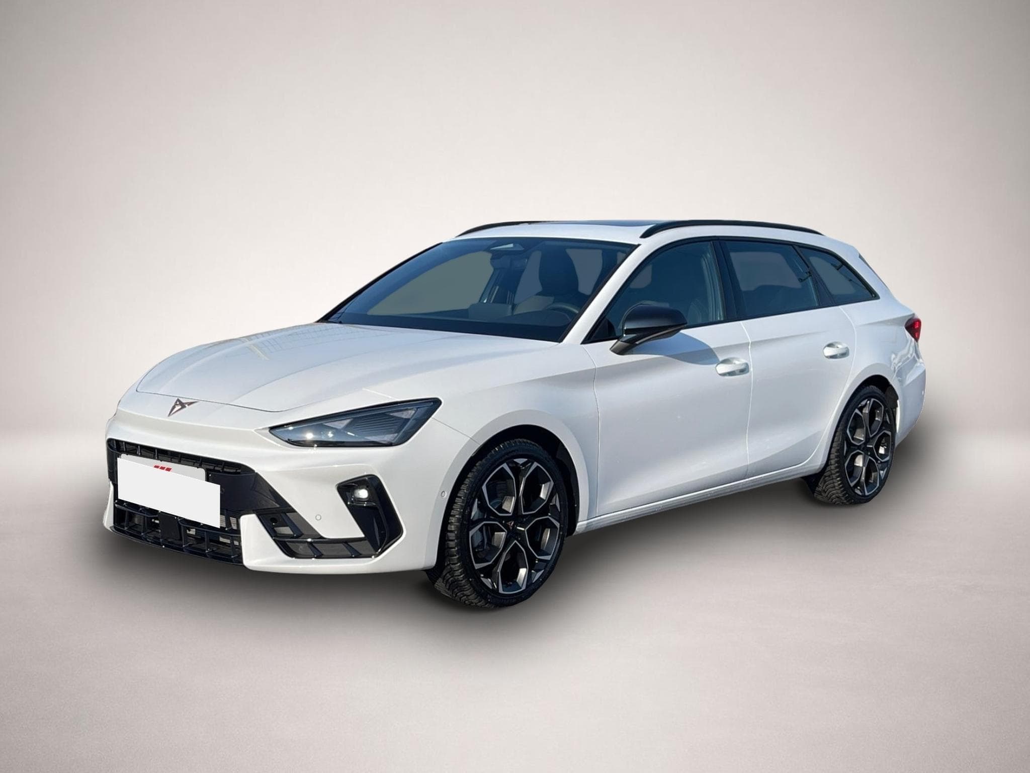 Cupra Leon (2026) - Foto 2