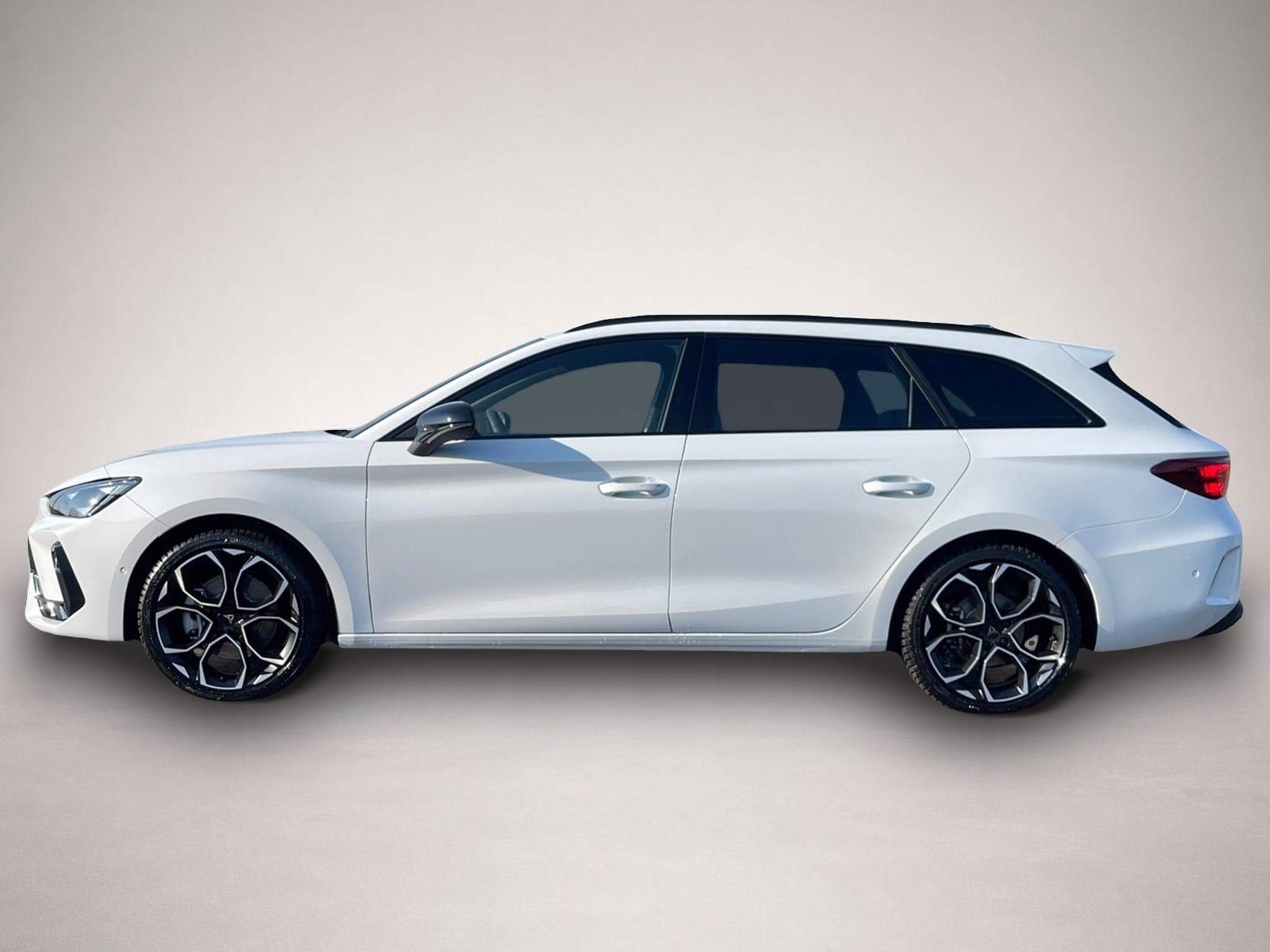 Cupra Leon (2026) - Foto 3