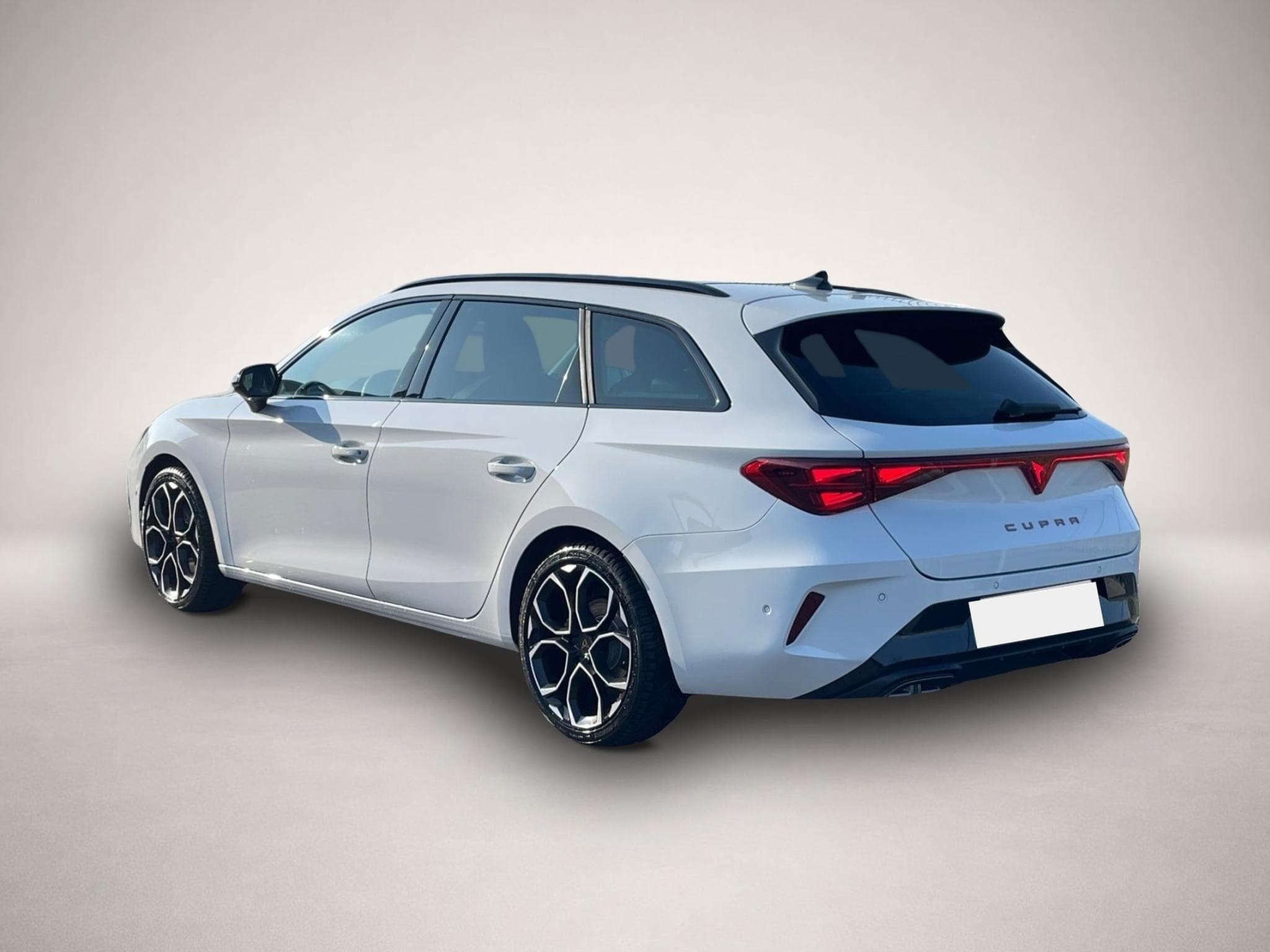 Cupra Leon (2026) - Foto 4