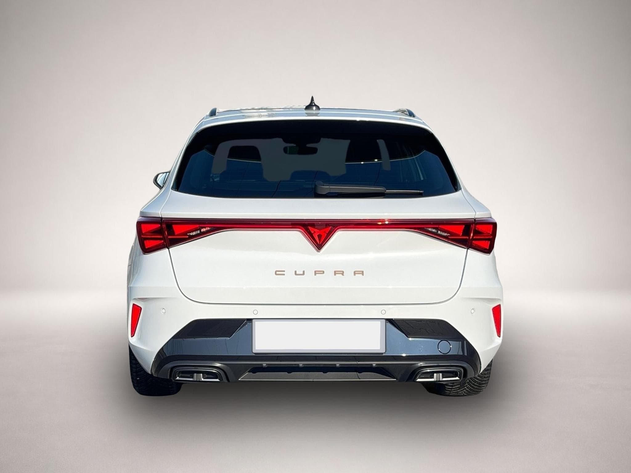 Cupra Leon (2026) - Foto 5
