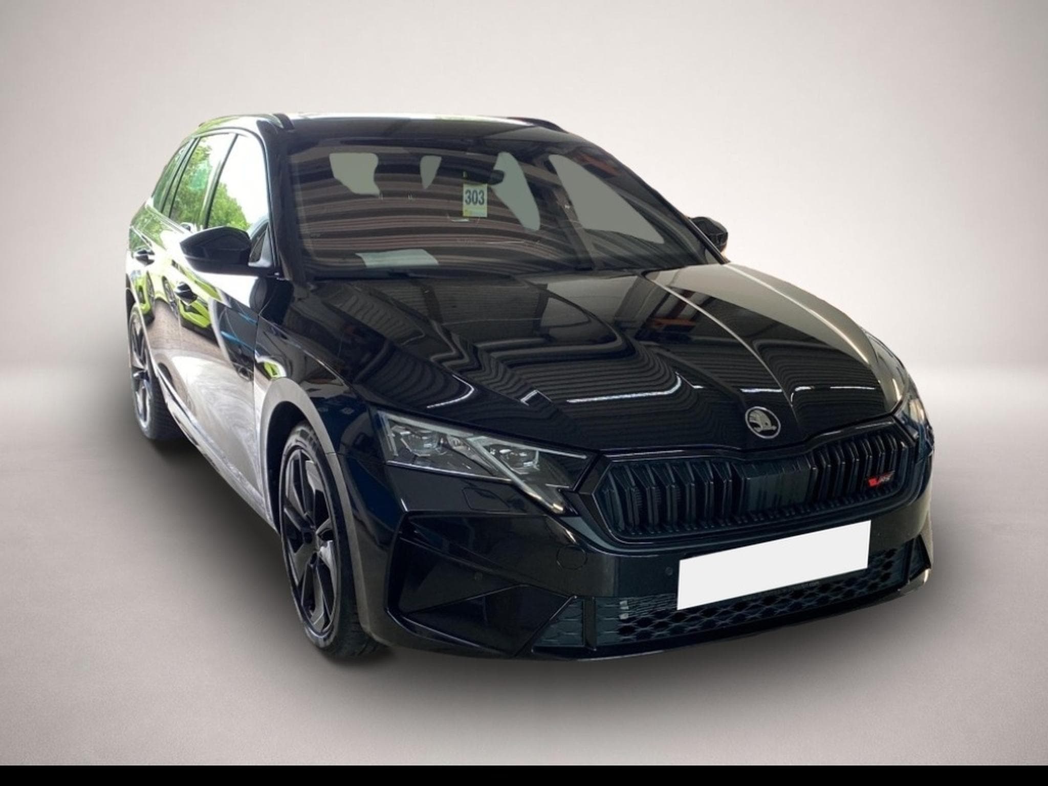Skoda Octavia (2025) - Foto 3