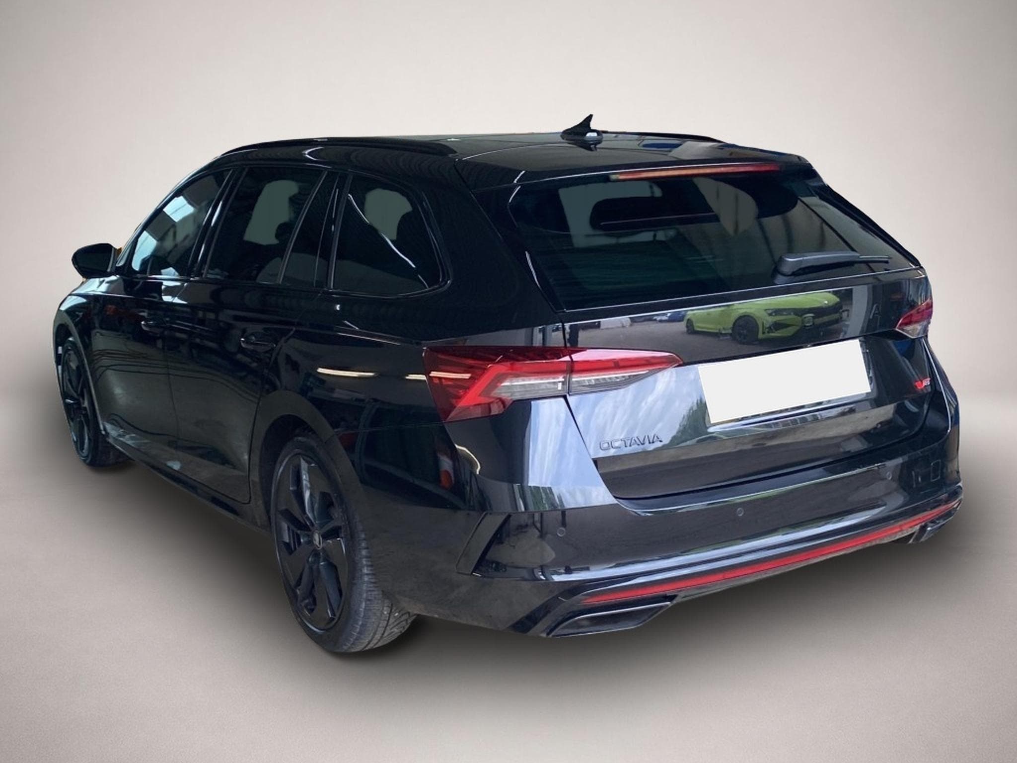 Skoda Octavia (2025) - Foto 4