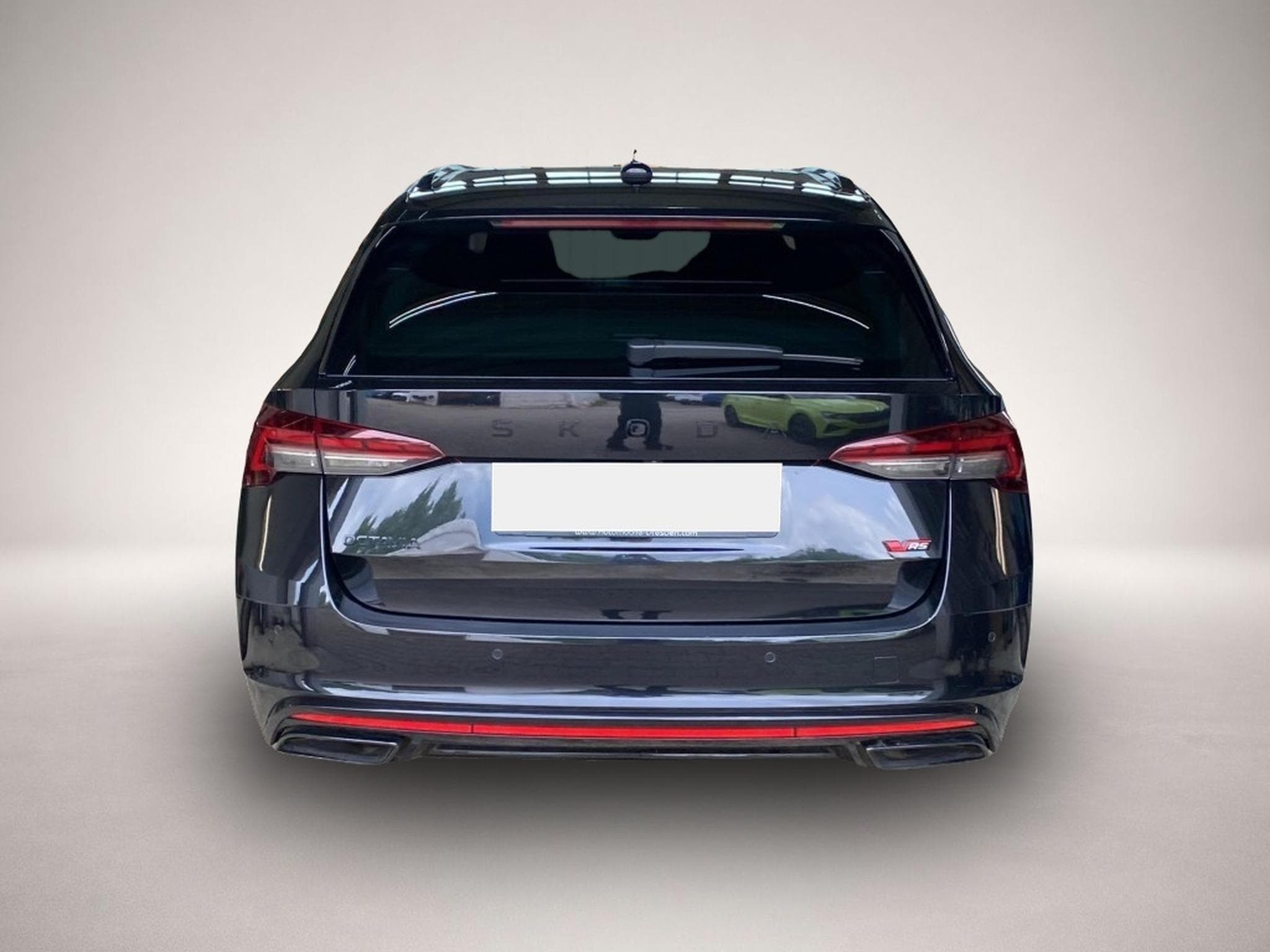 Skoda Octavia (2025) - Foto 5