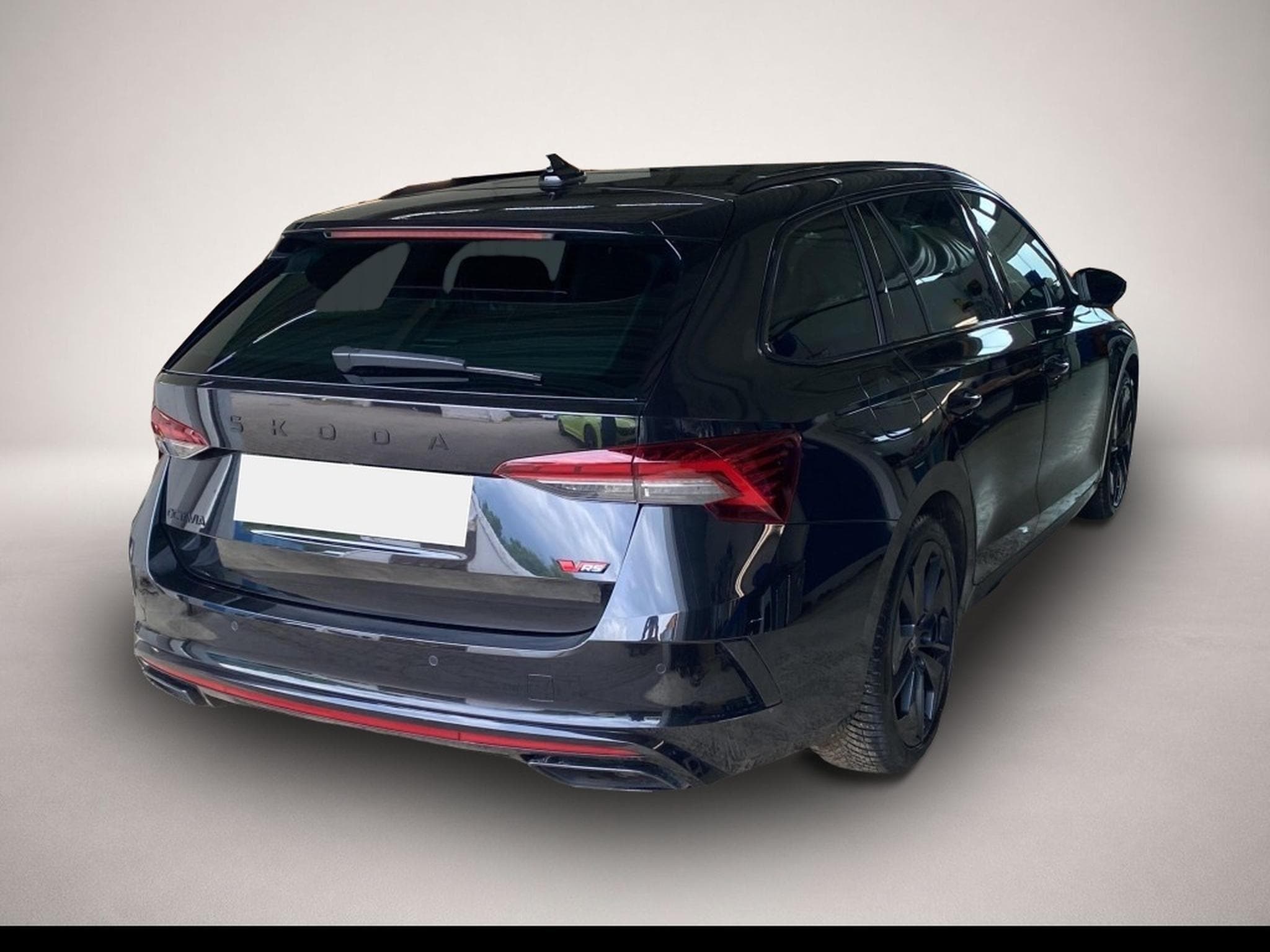Skoda Octavia (2025) - Foto 6