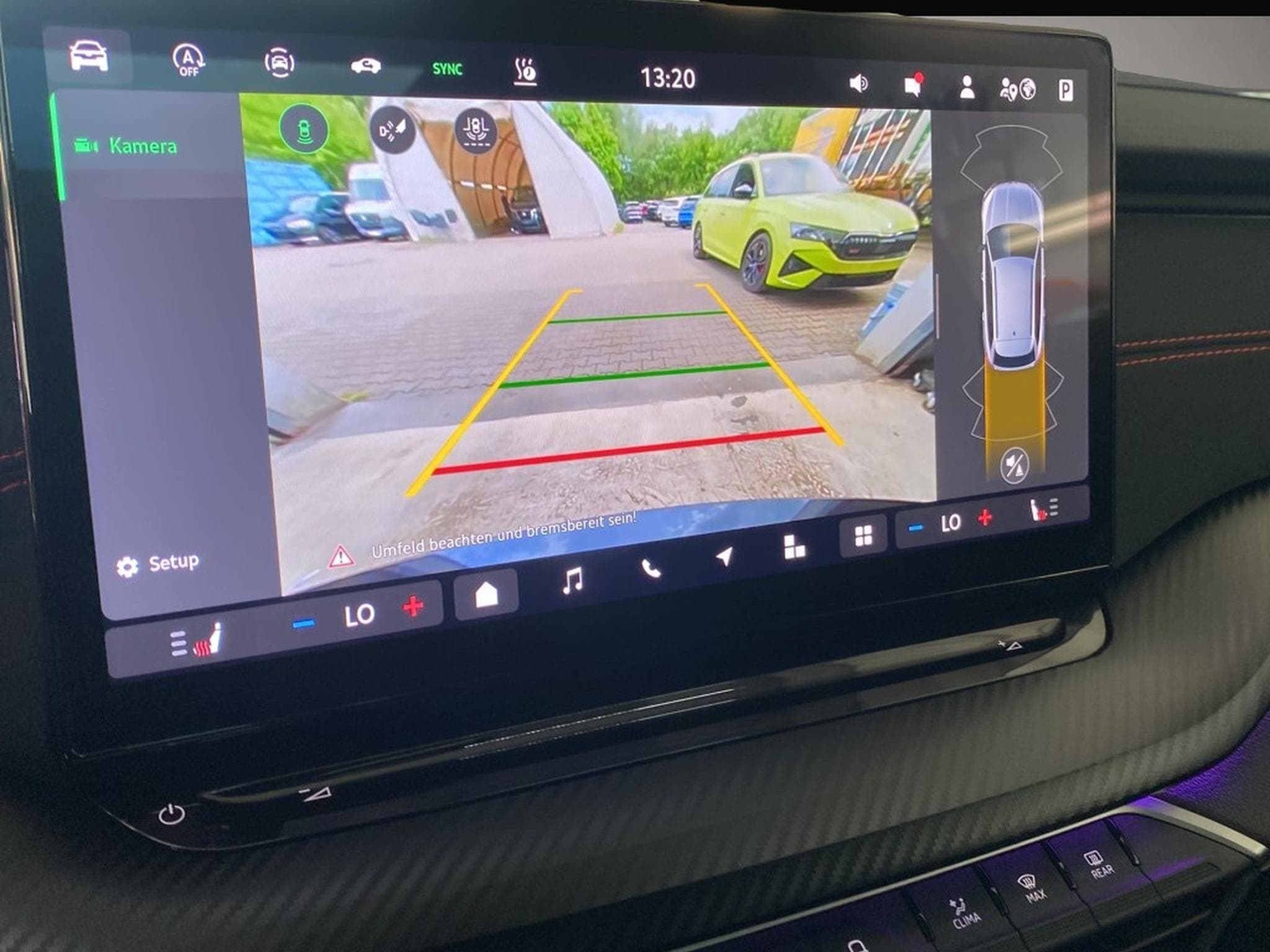 Skoda Octavia (2025) - Foto 7