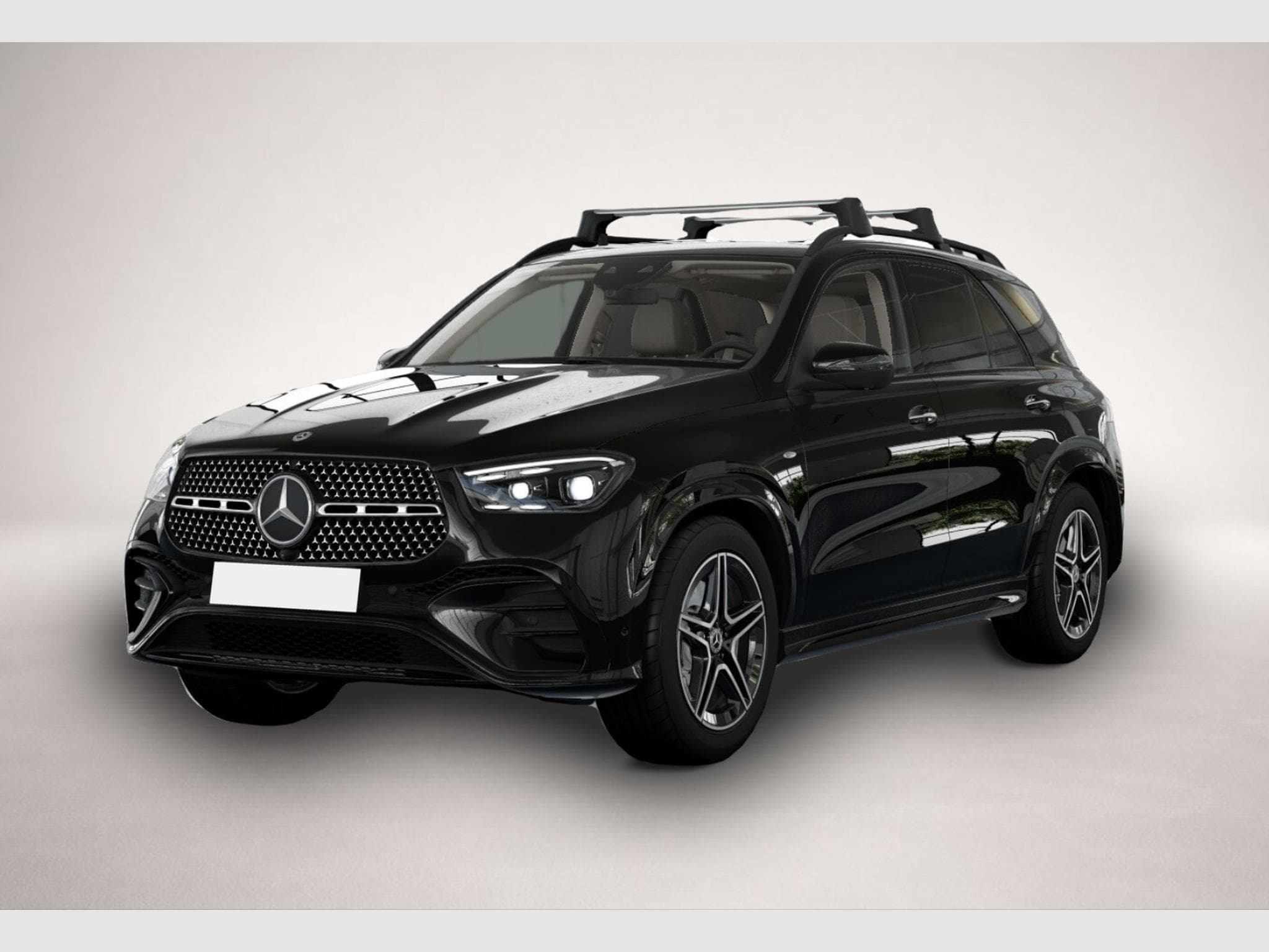 Mercedes GLE (2025) - Foto 1