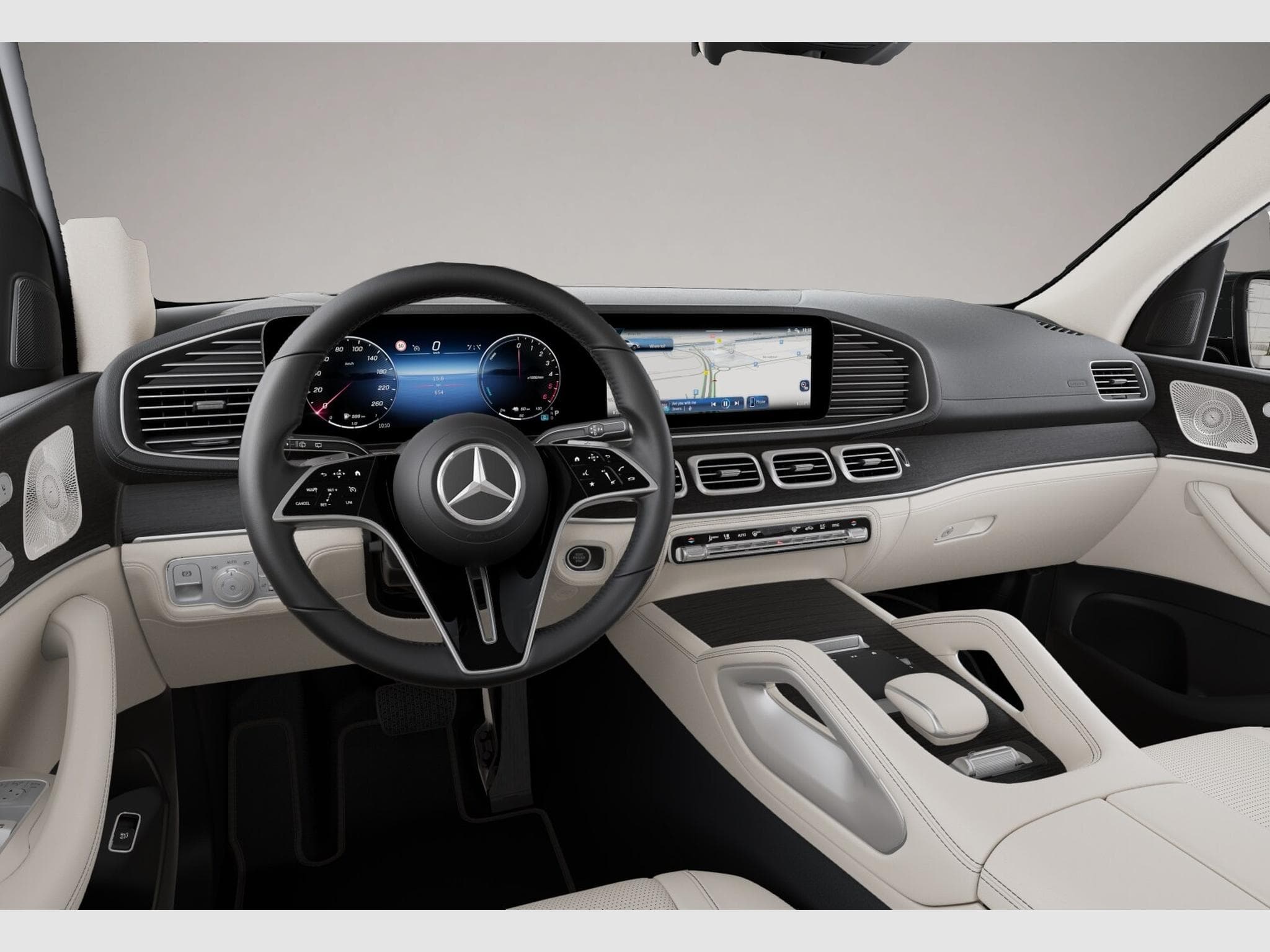 Mercedes GLE (2025) - Foto 2