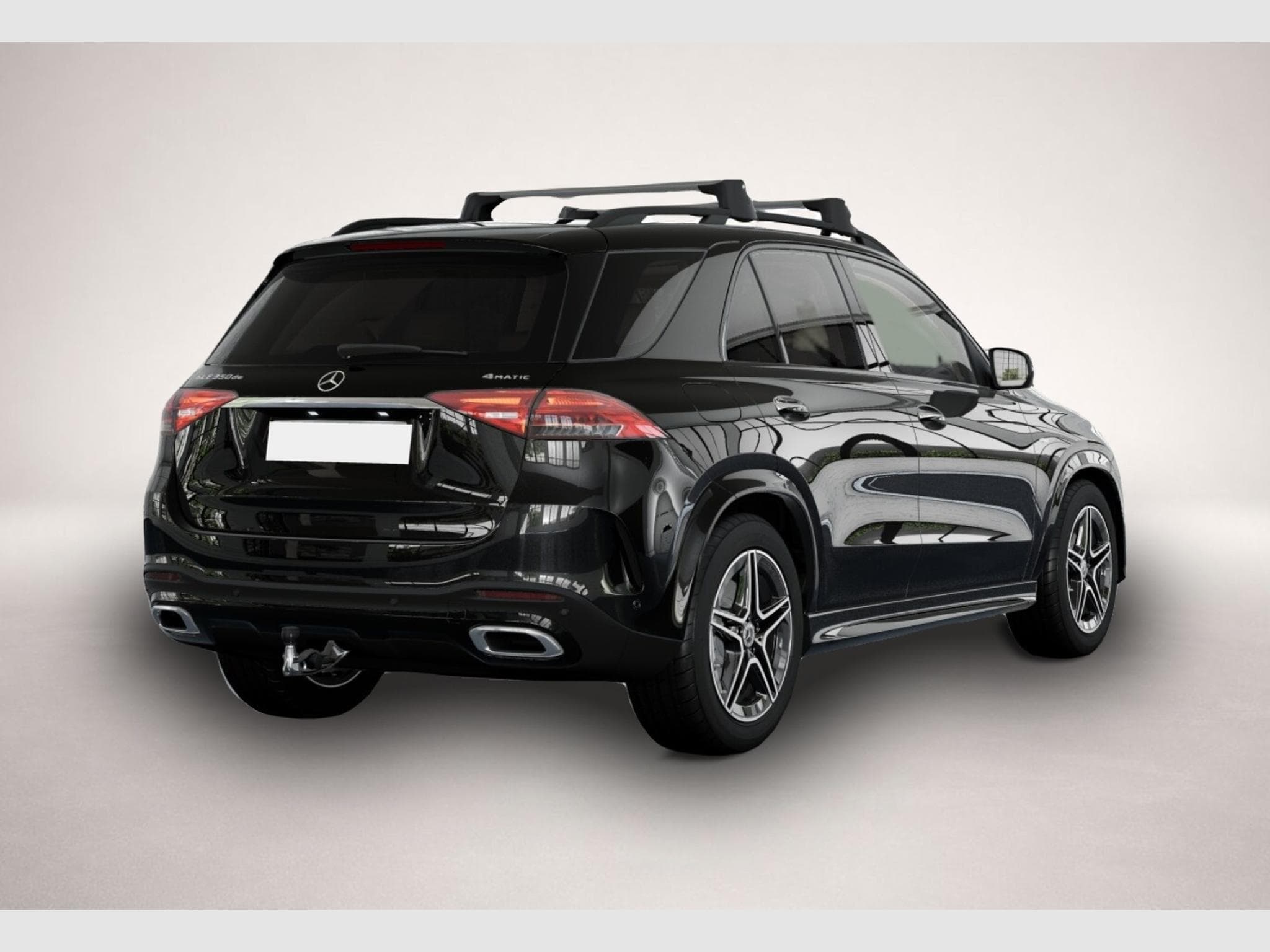 Mercedes GLE (2025) - Foto 3