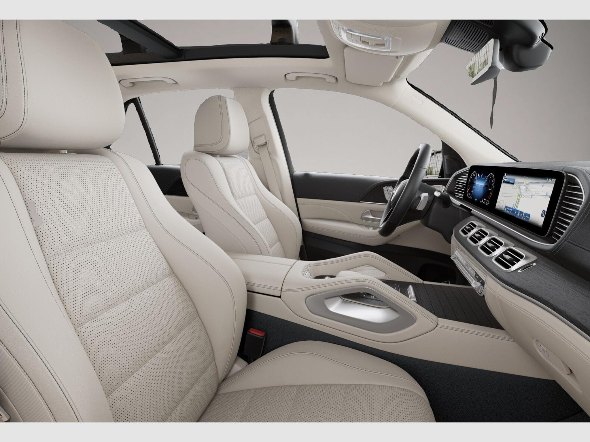 Mercedes GLE (2025) - Foto 5
