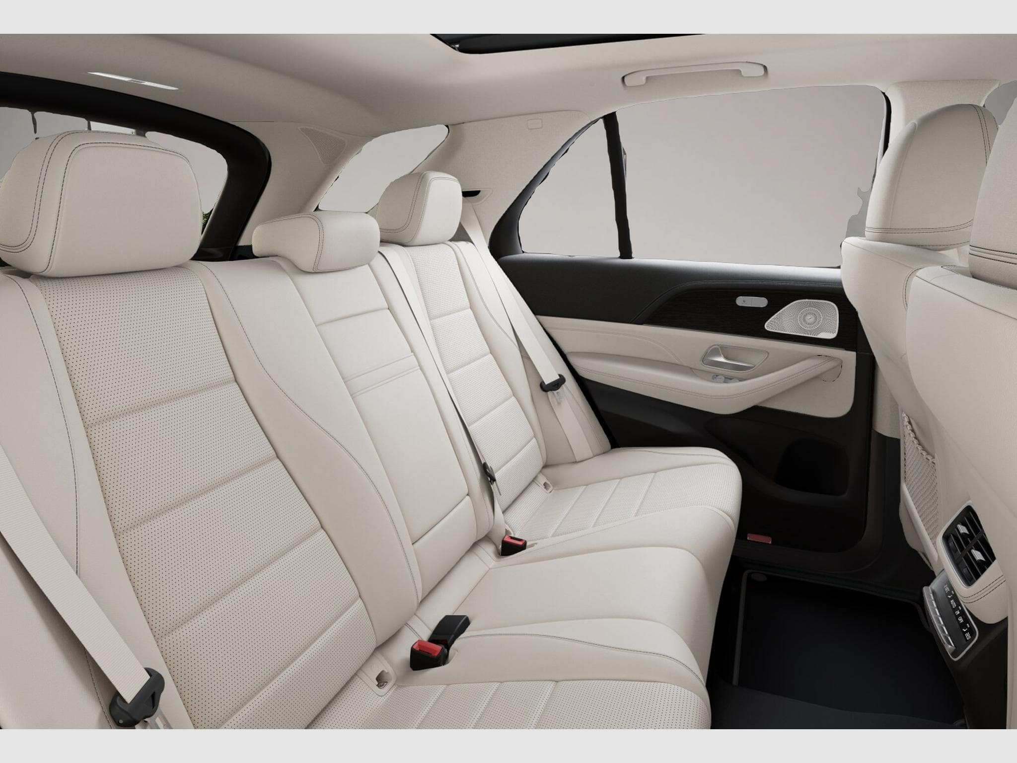 Mercedes GLE (2025) - Foto 6
