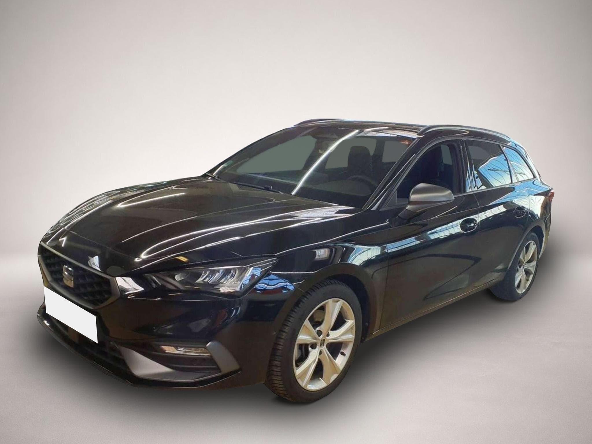 Seat Leon (2025) - Photo 1