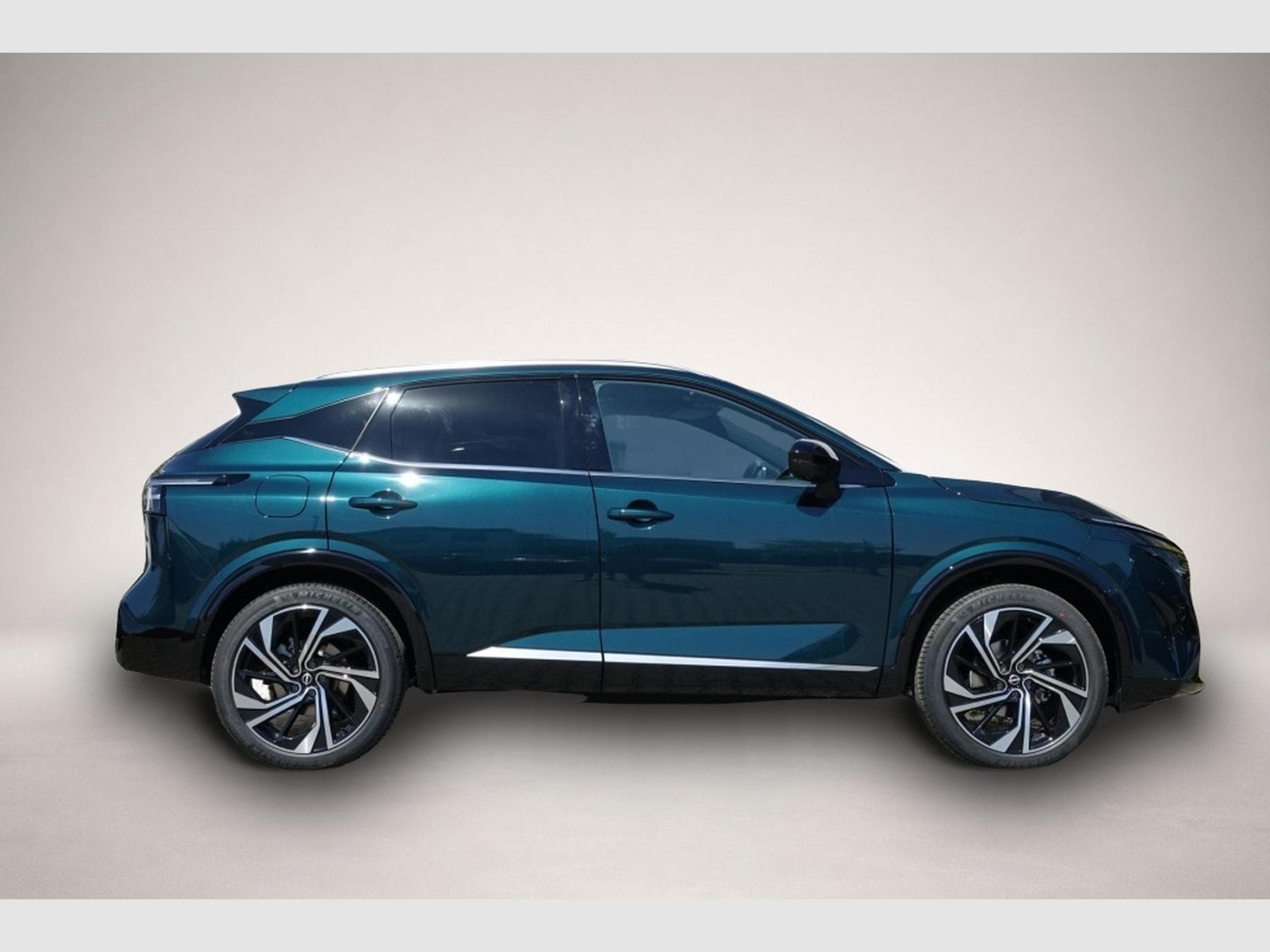 Nissan Qashqai (2026) - Foto 2
