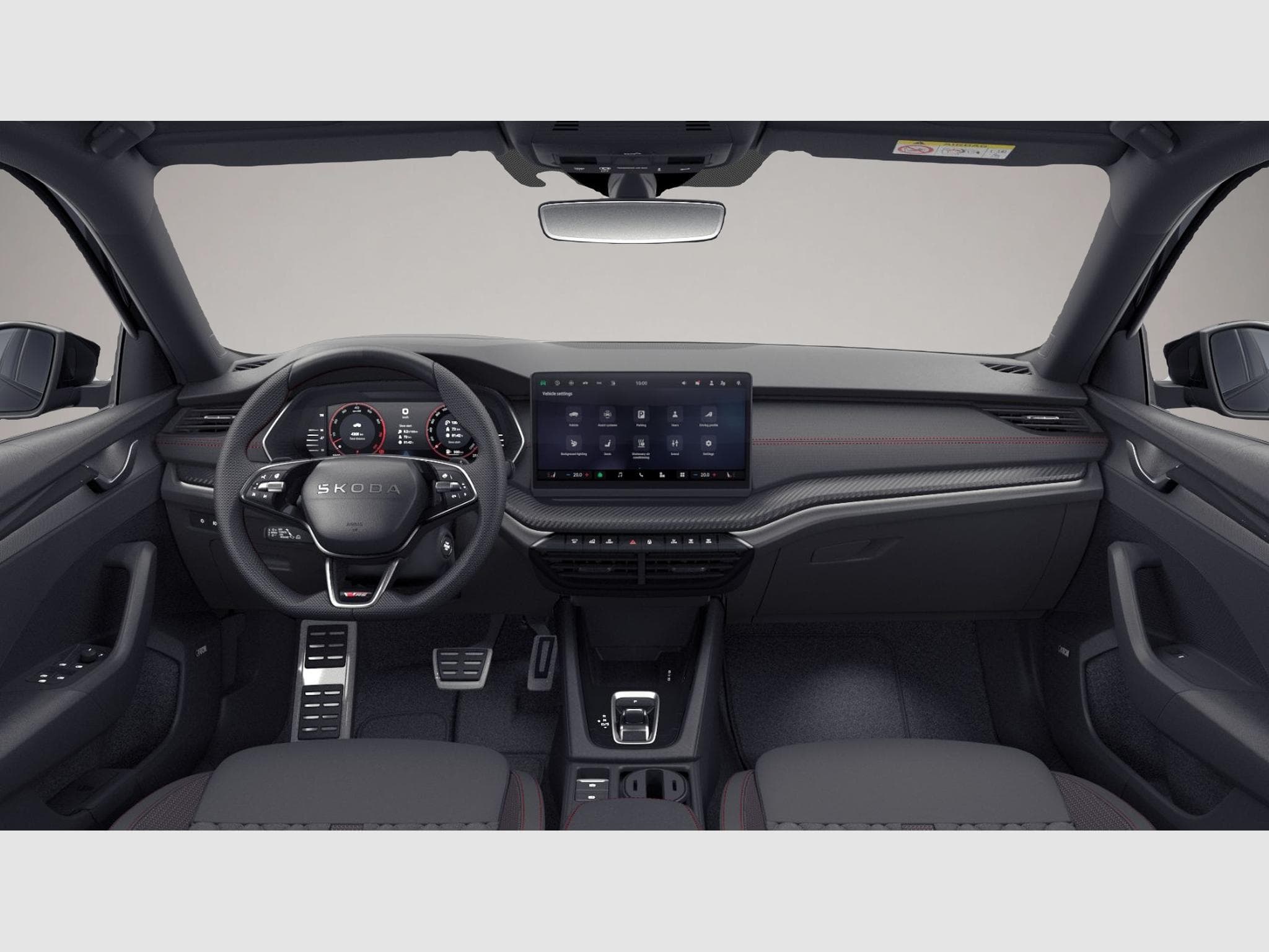 Skoda Octavia (2026) - Foto 4
