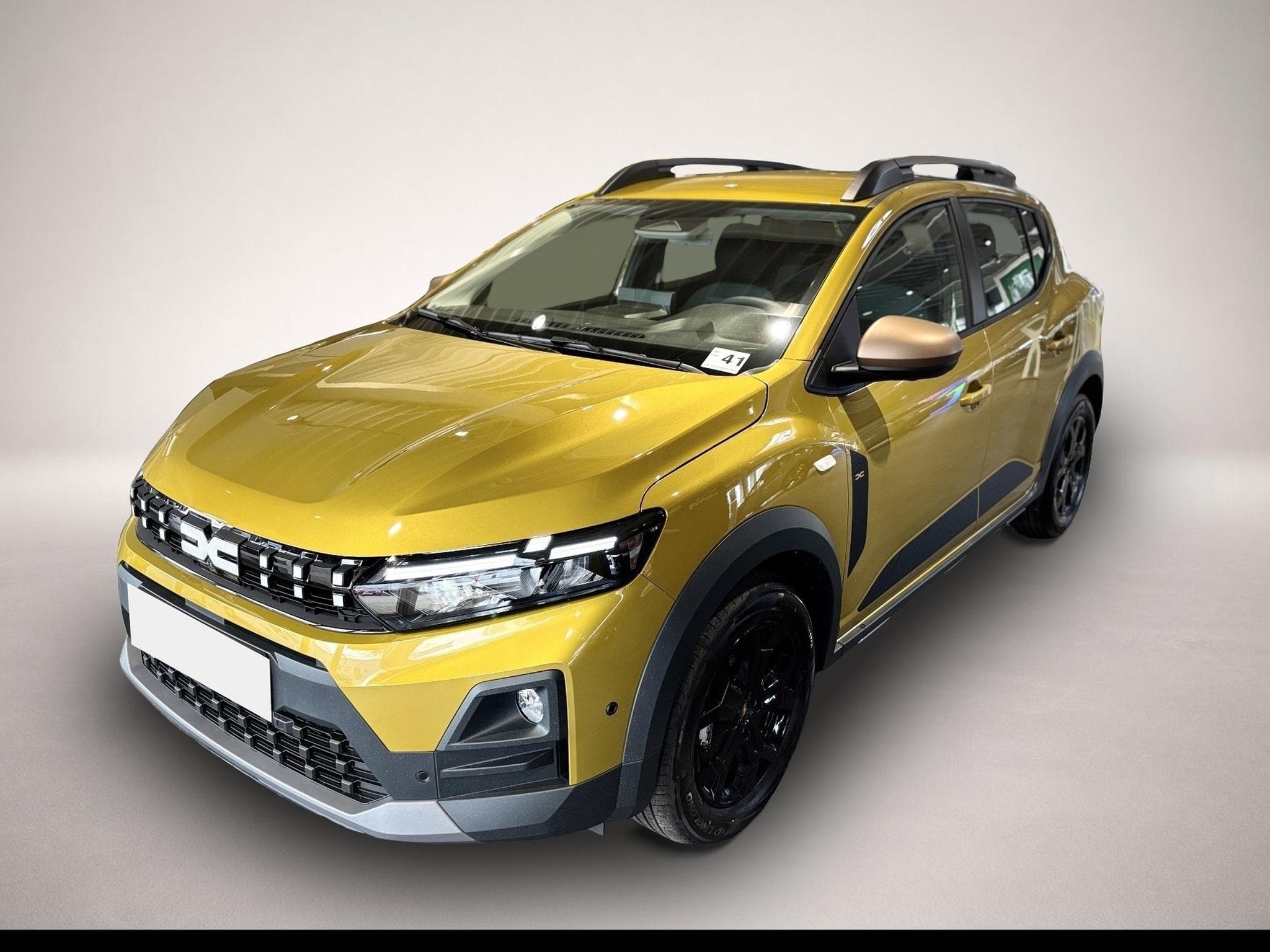 Dacia Sandero (2026) - Foto 1