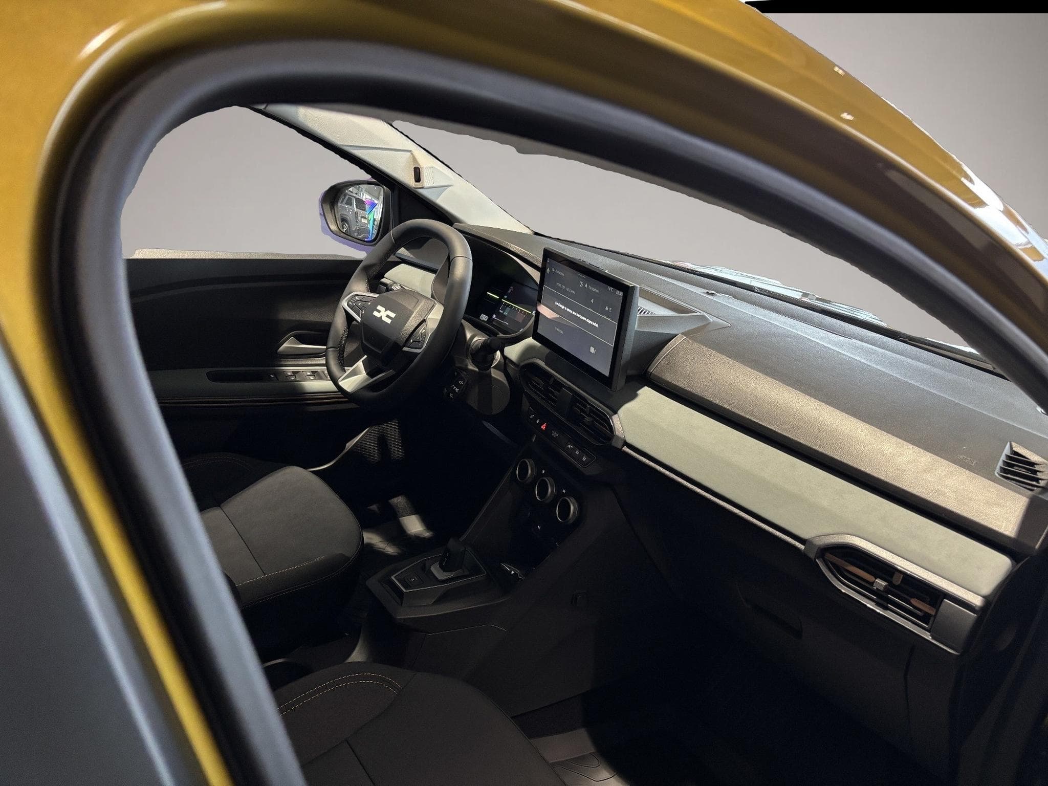 Dacia Sandero (2026) - Foto 4