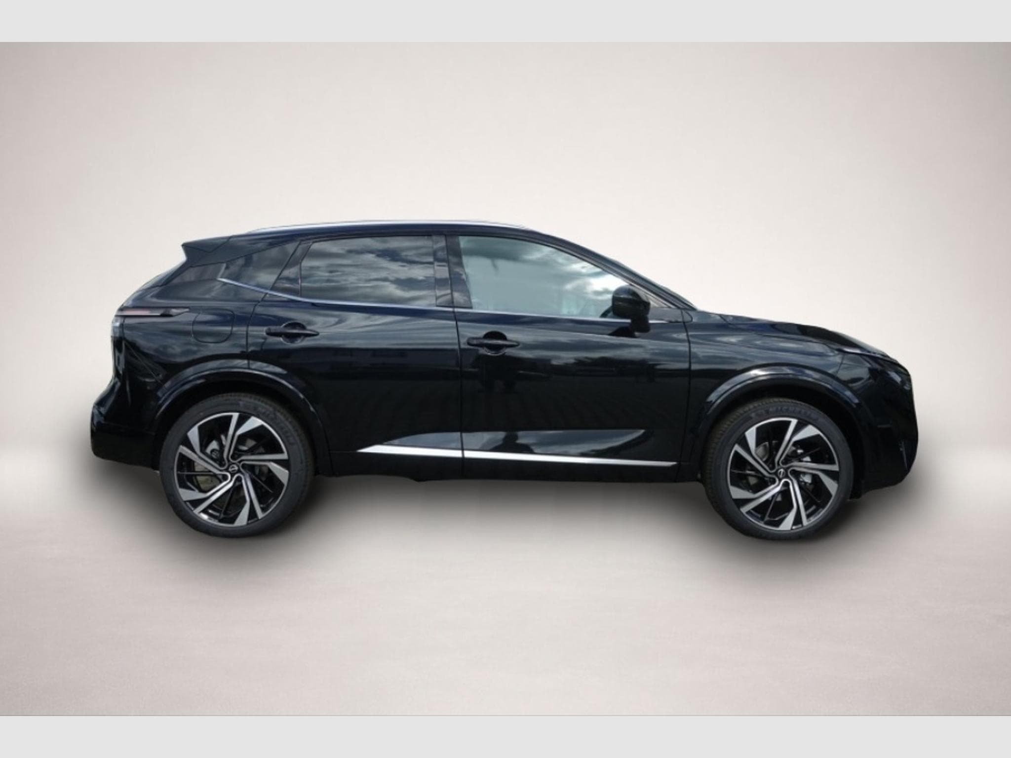 Nissan Qashqai (2026) - Foto 2