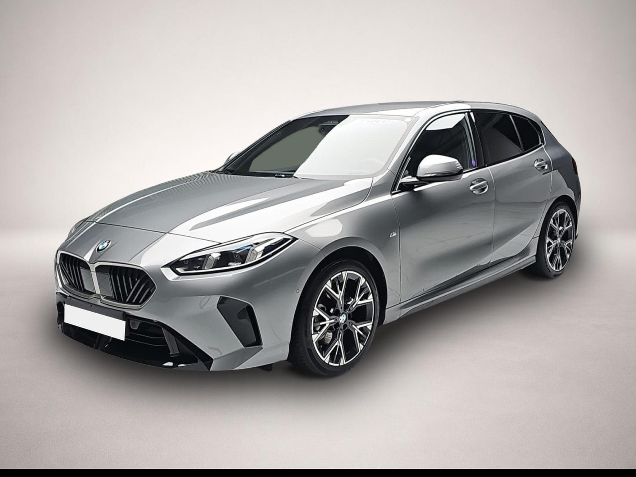 BMW 120 (2025) - Foto 1