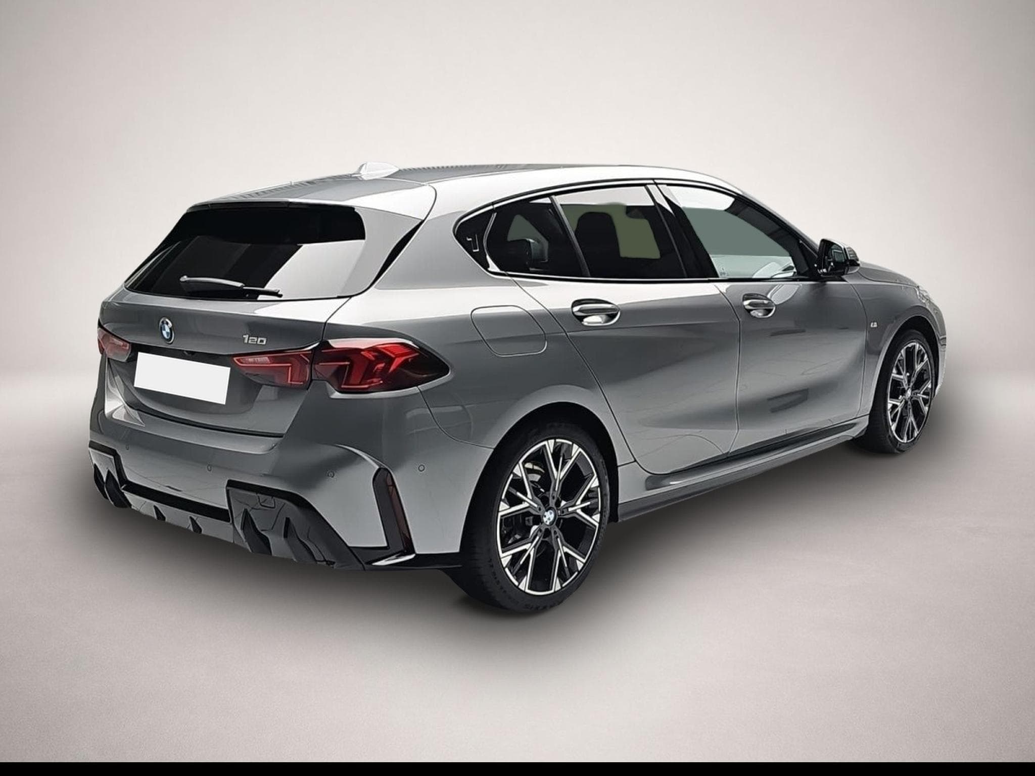 BMW 120 (2025) - Foto 2