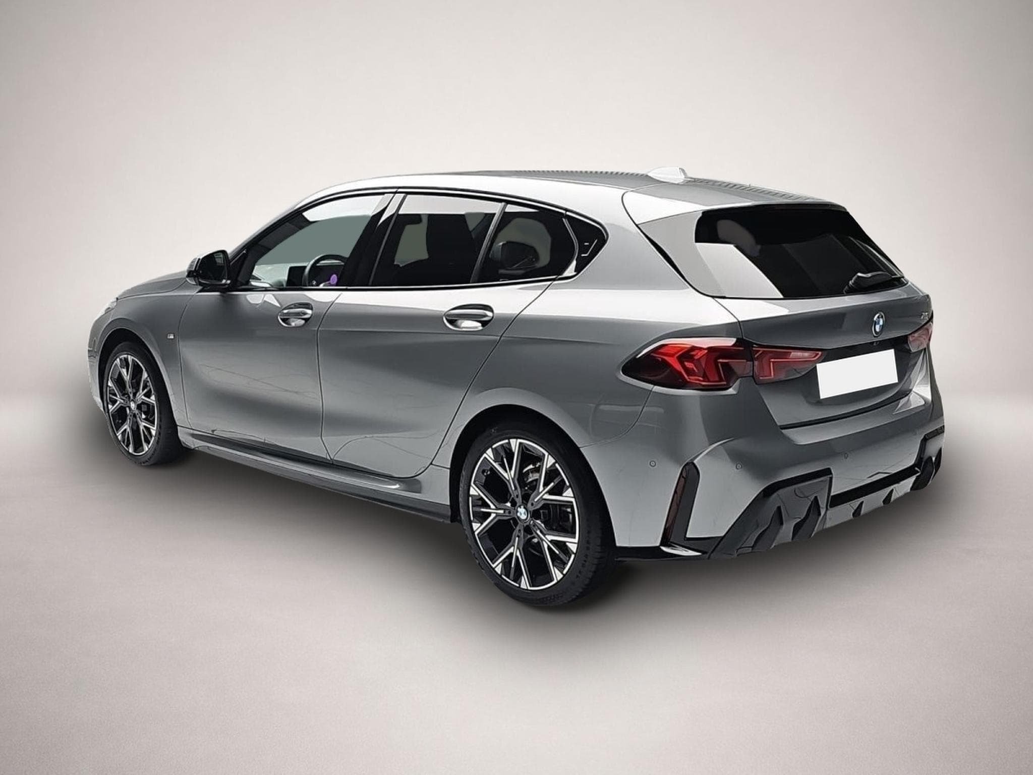 BMW 120 (2025) - Foto 3