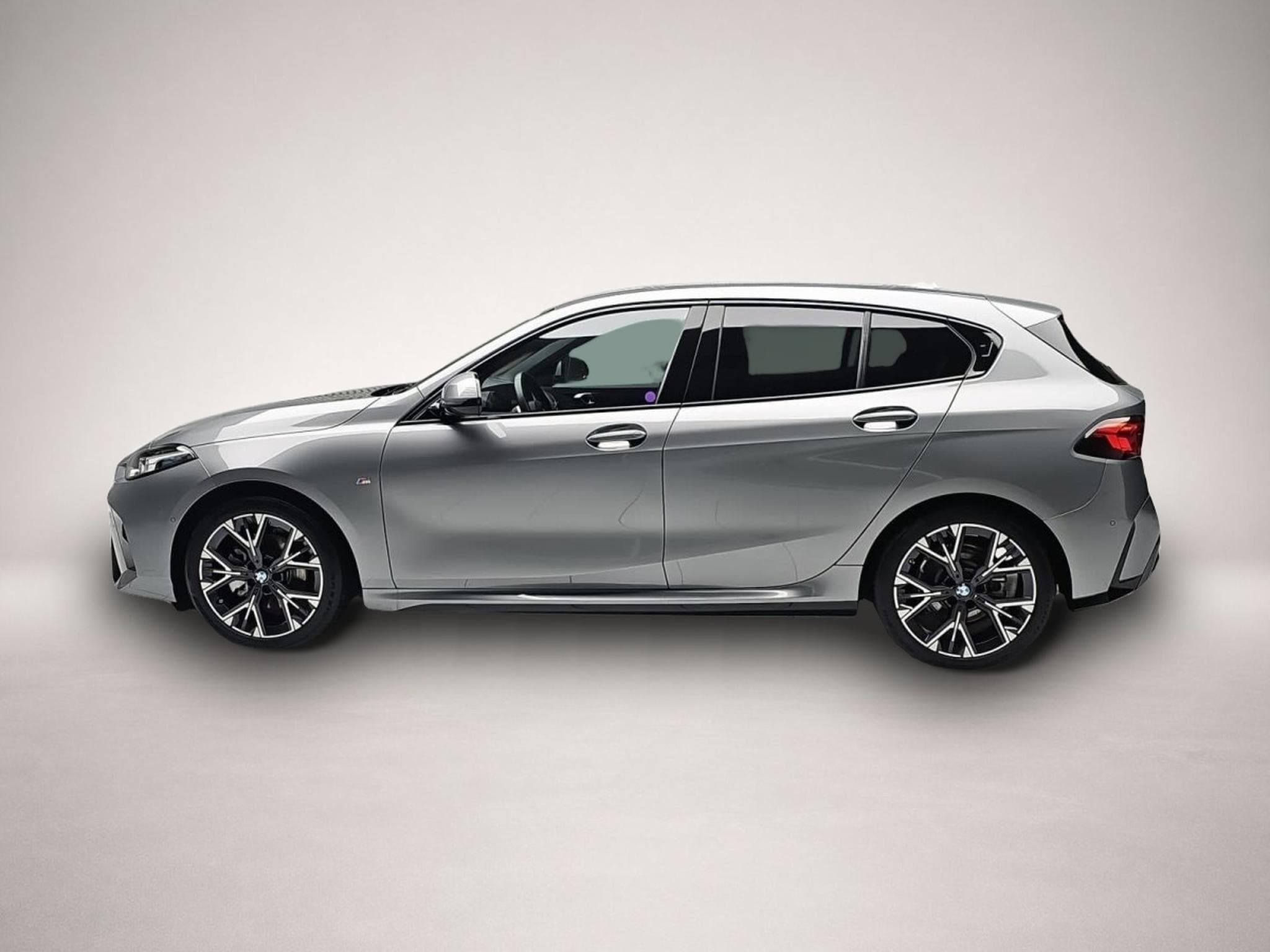 BMW 120 (2025) - Foto 4