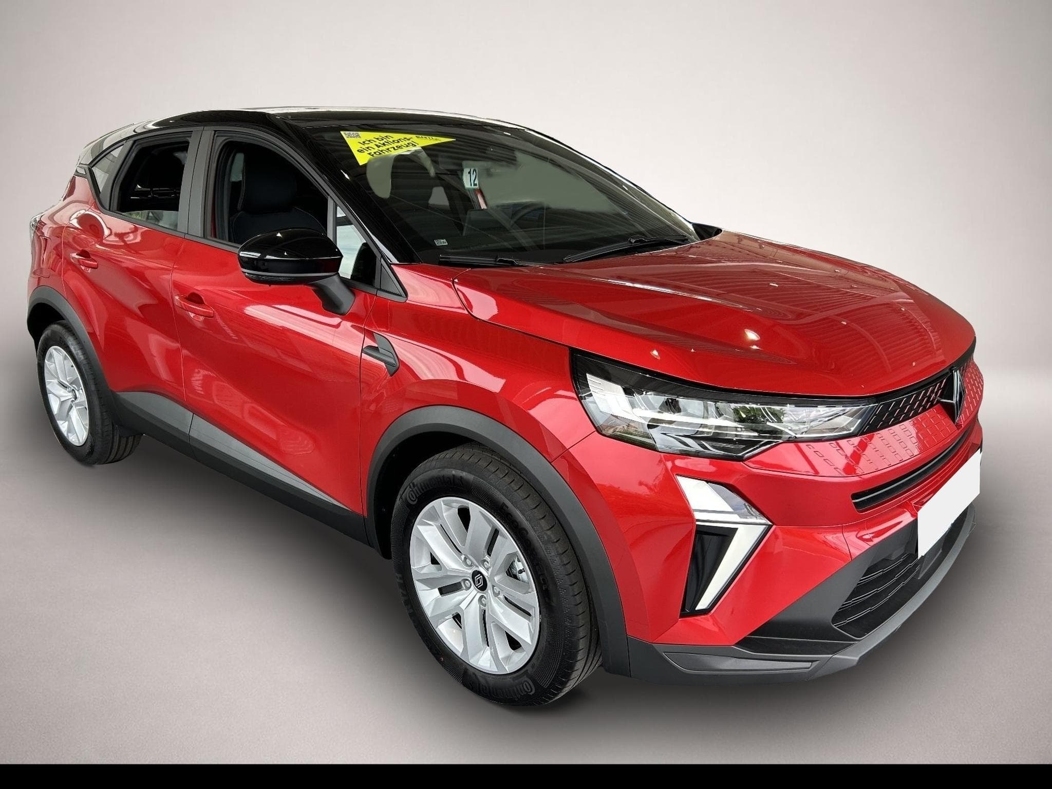 Renault Captur (2025) - Foto 1