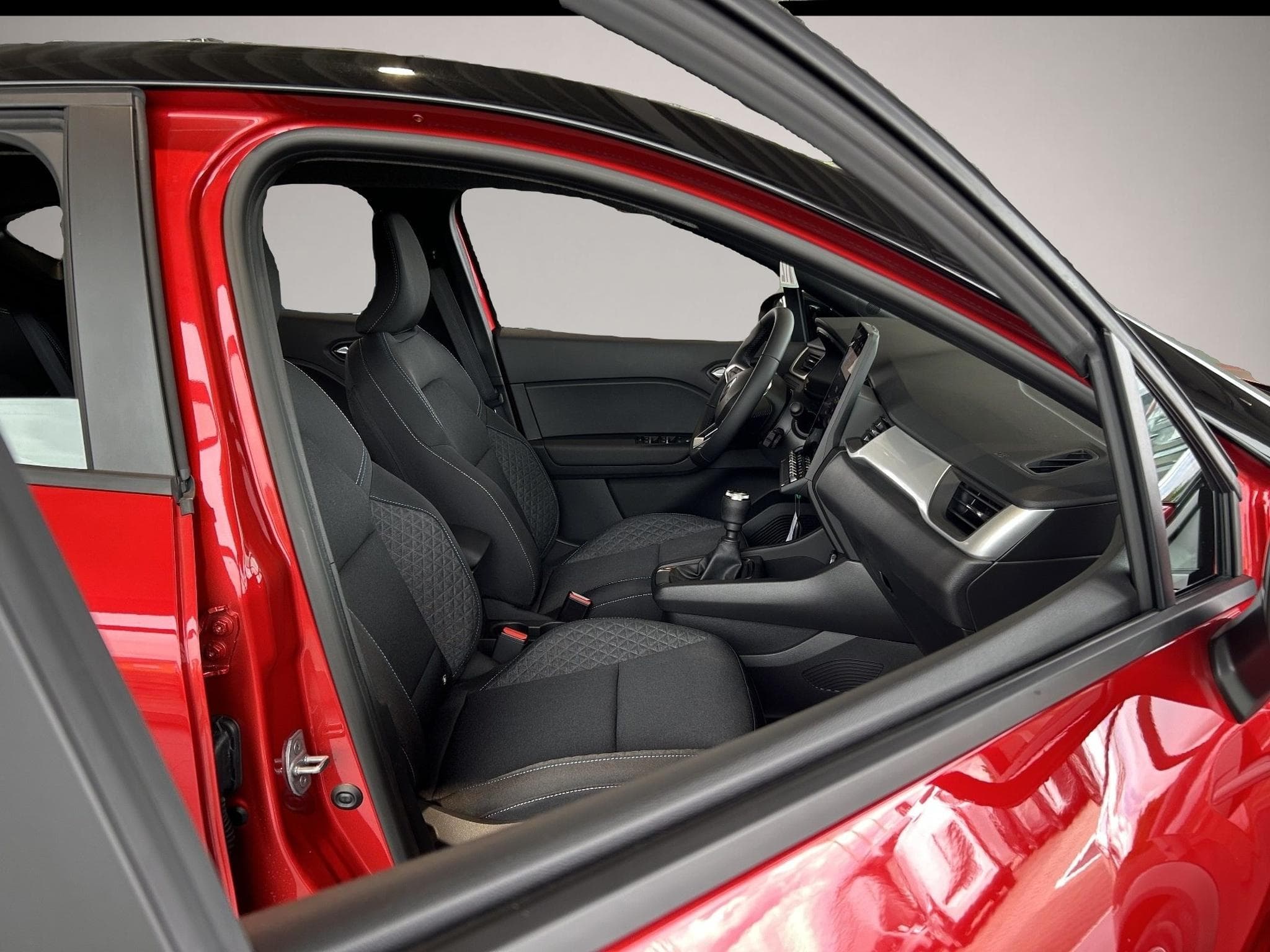 Renault Captur (2025) - Foto 3