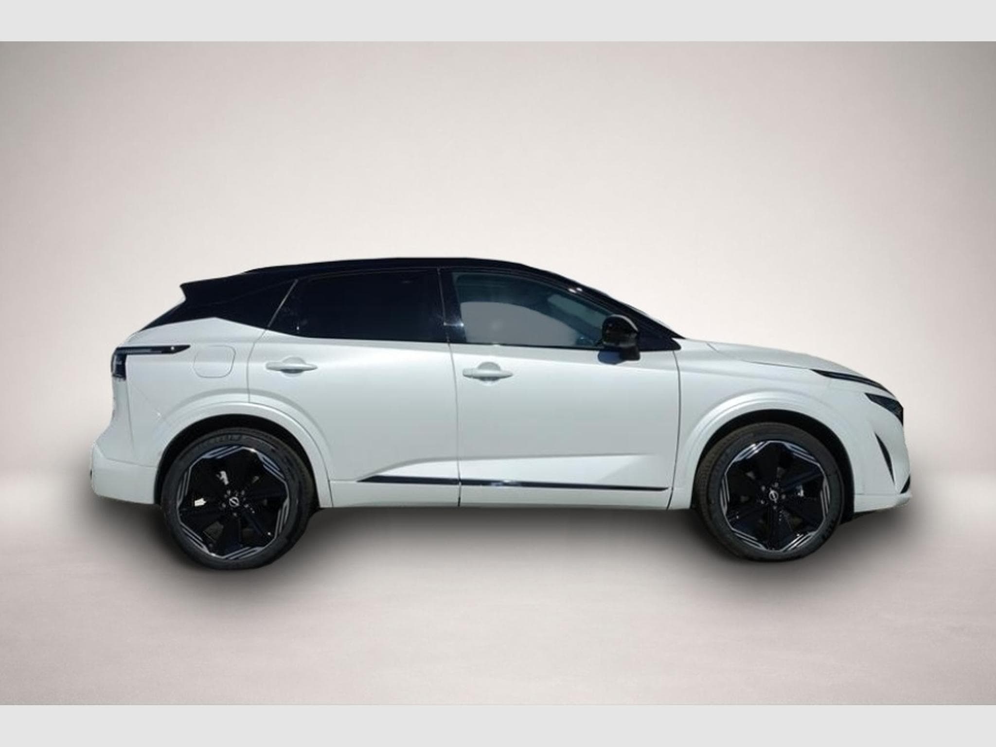 Nissan Qashqai (2025) - Foto 2