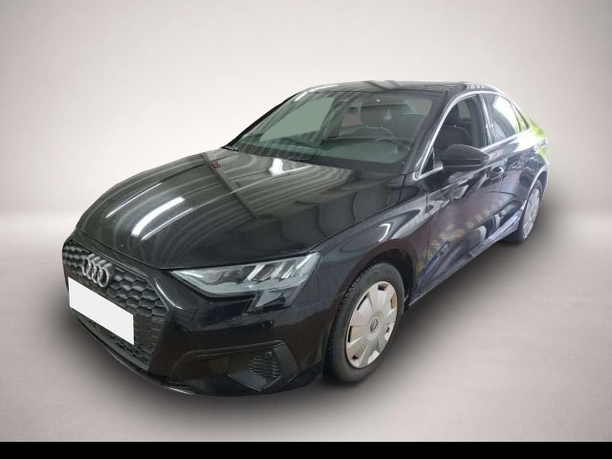 Audi A3 (2022) - Foto 1
