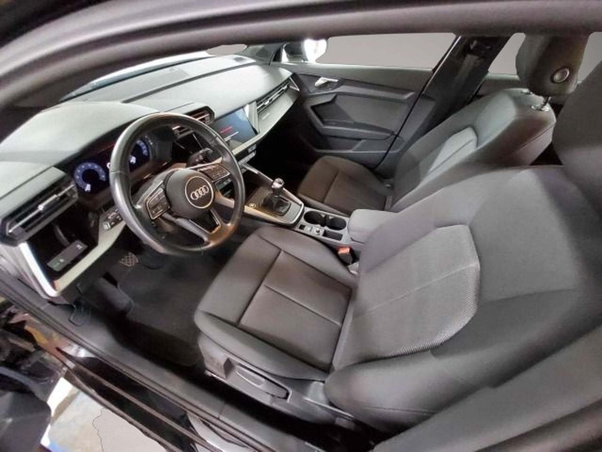 Audi A3 (2022) - Foto 3