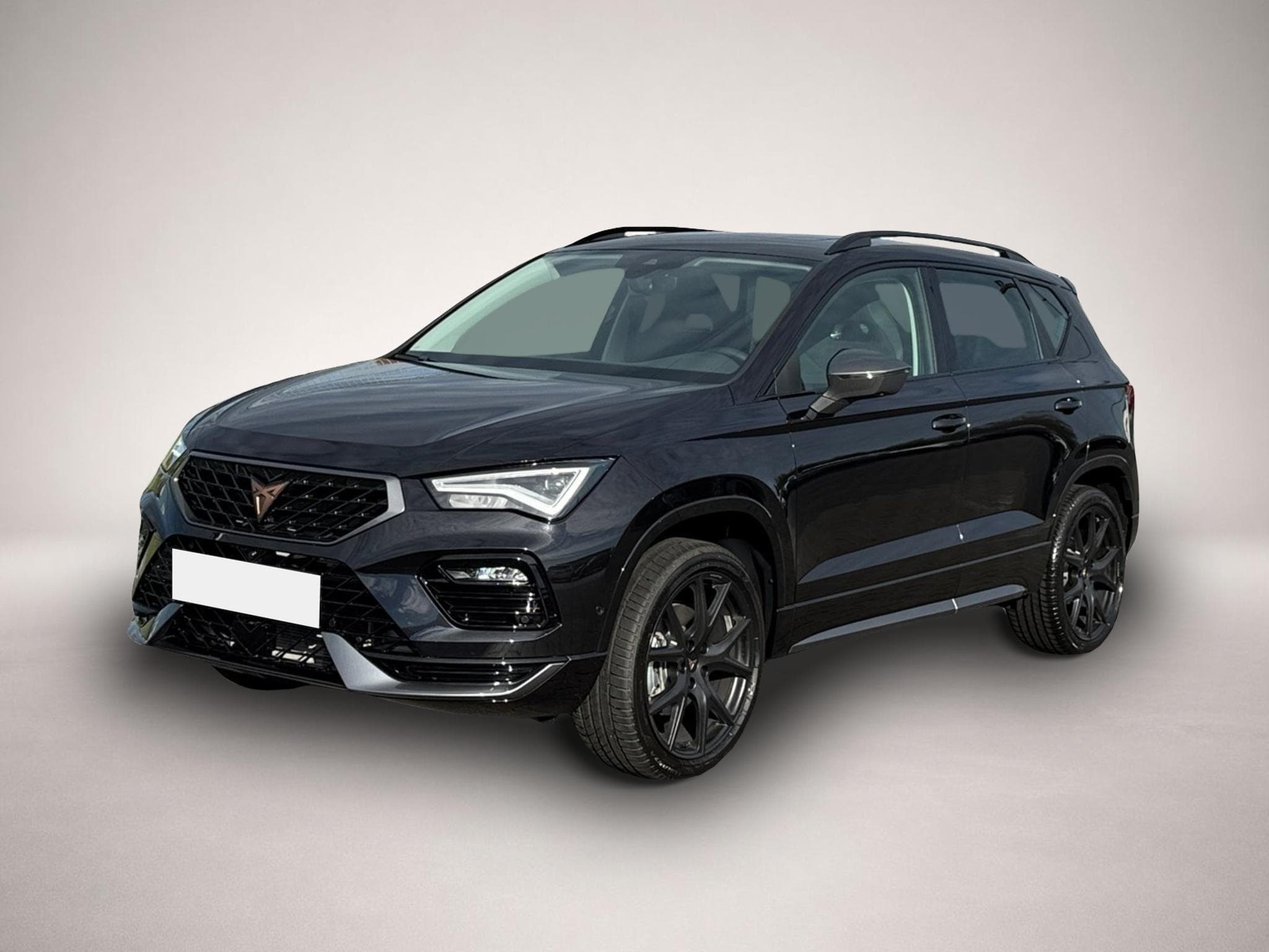 Cupra Ateca (2026) - Foto 1