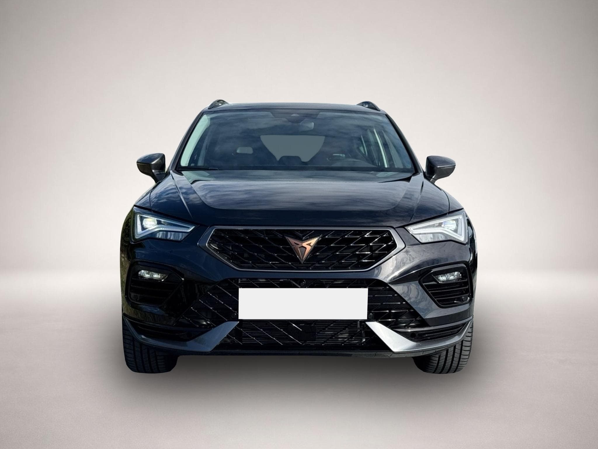 Cupra Ateca (2026) - Foto 2