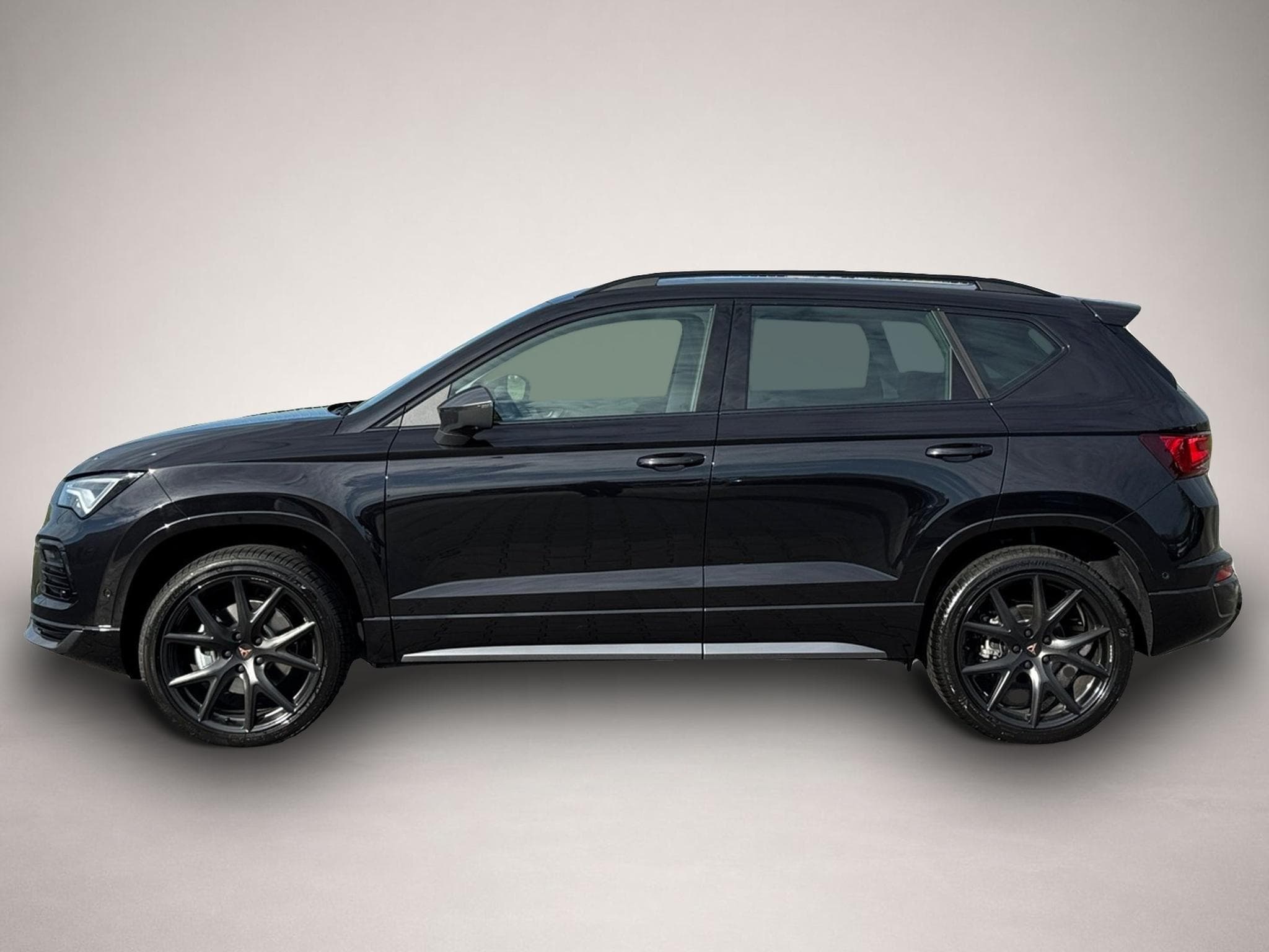 Cupra Ateca (2026) - Foto 3
