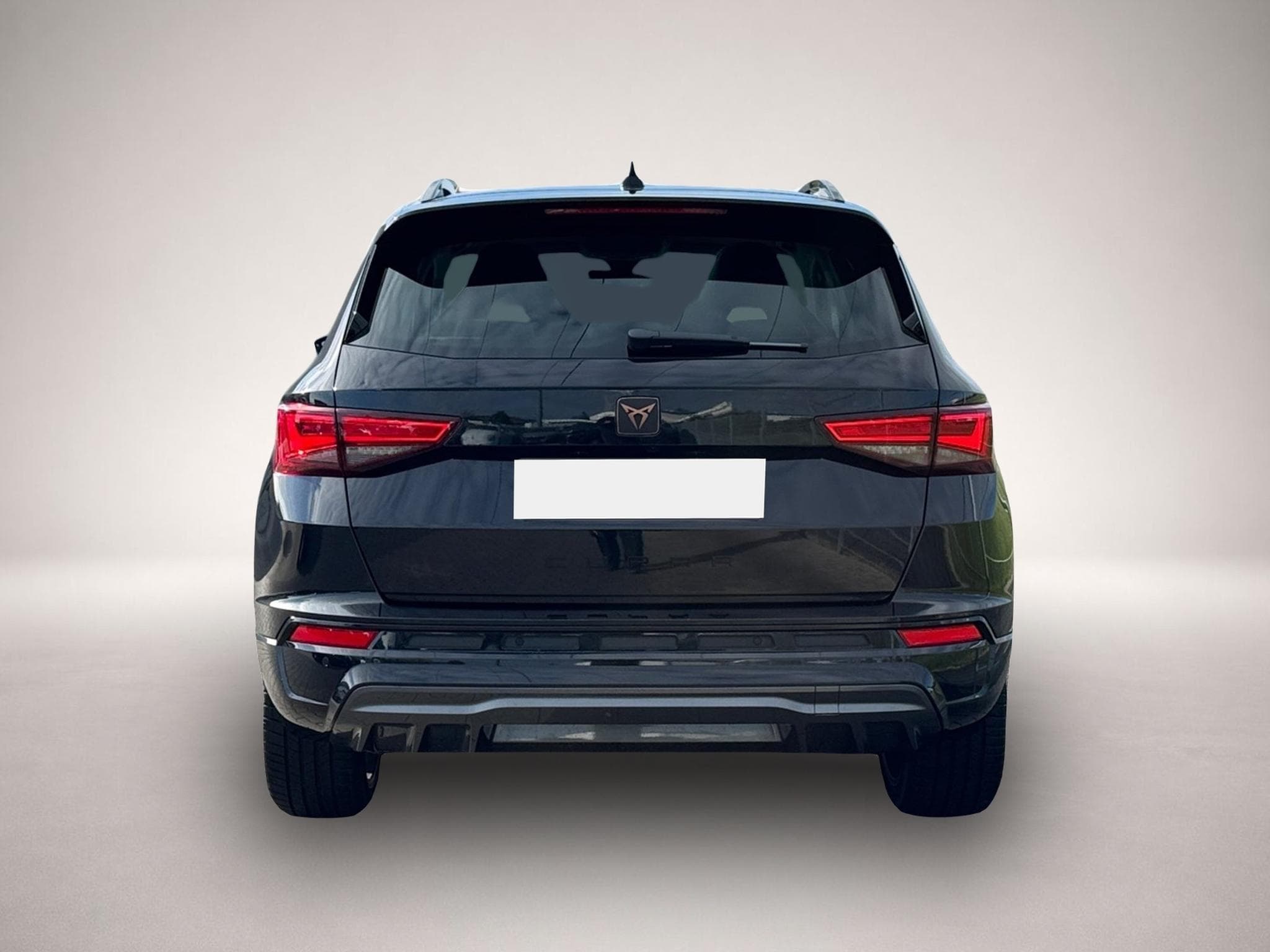Cupra Ateca (2026) - Foto 5